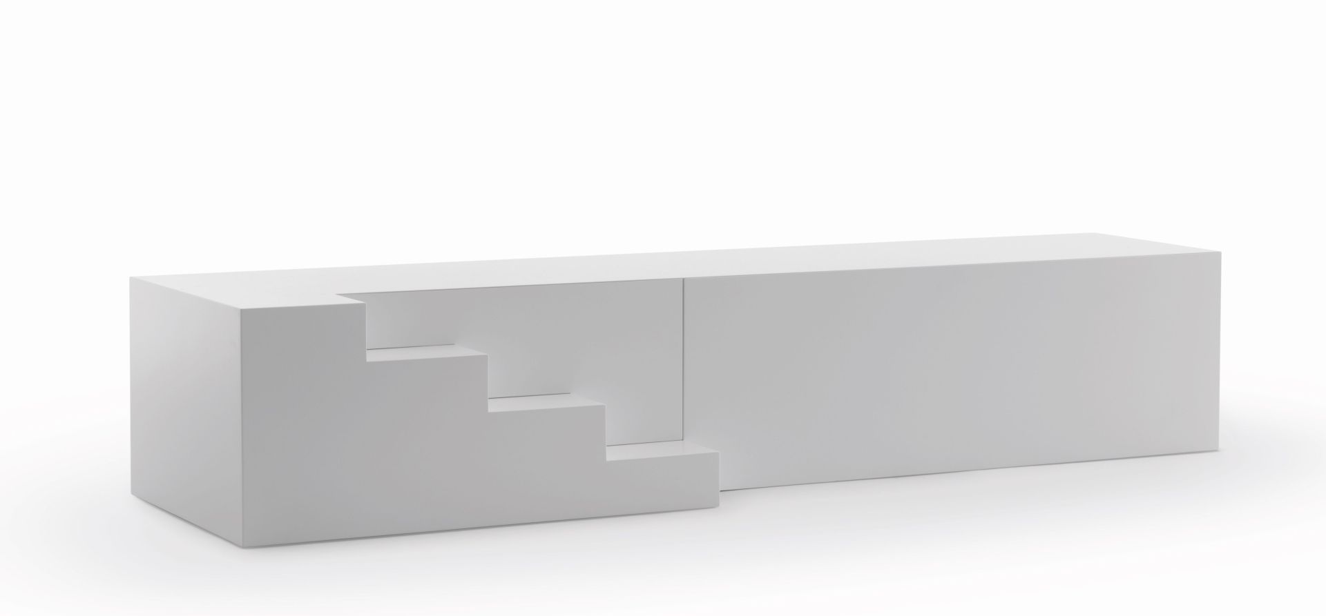 Mezzanino Beistelltisch 90x90cm Mogg