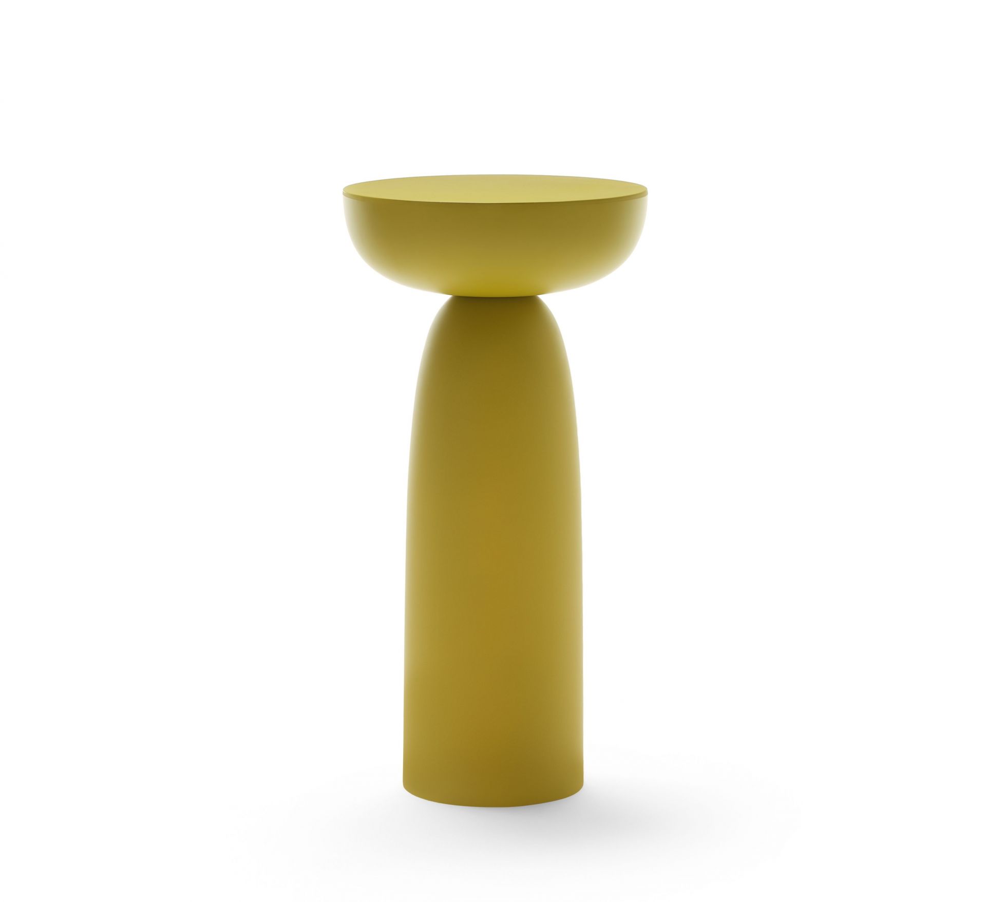 Olo Colours Couch Tisch Ø30cm Mogg