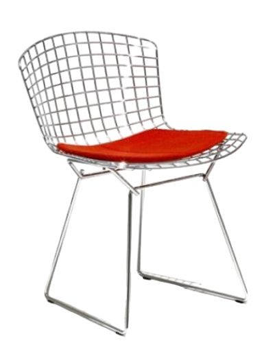 Bertoia Stuhl Knoll International - QUICK SHIP