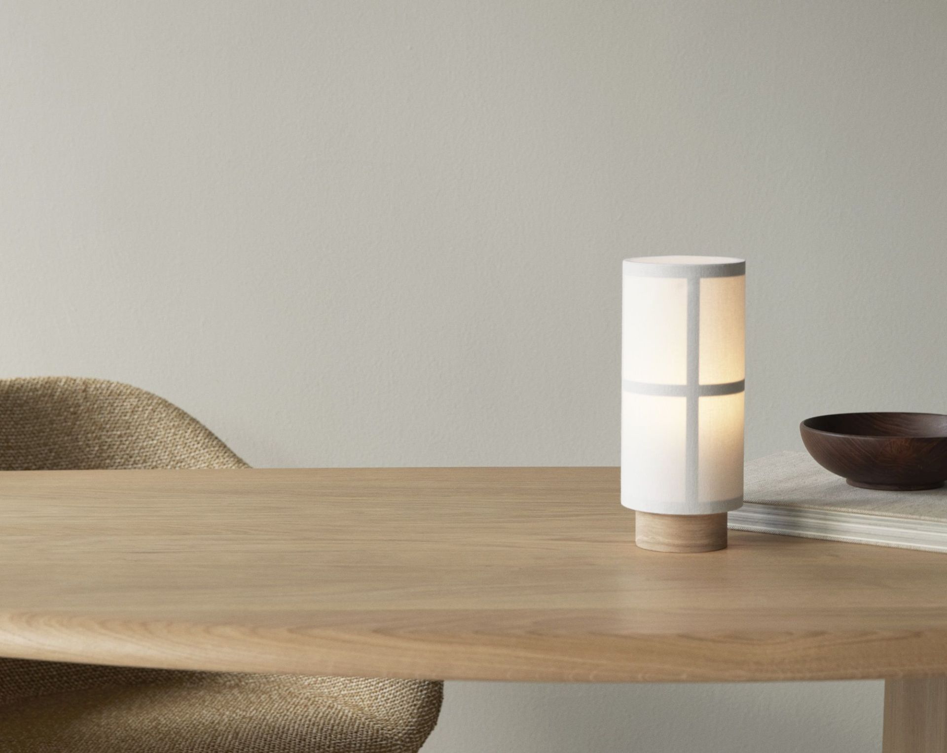 The Eclipse Desk Schreibtisch Audo Copenhagen