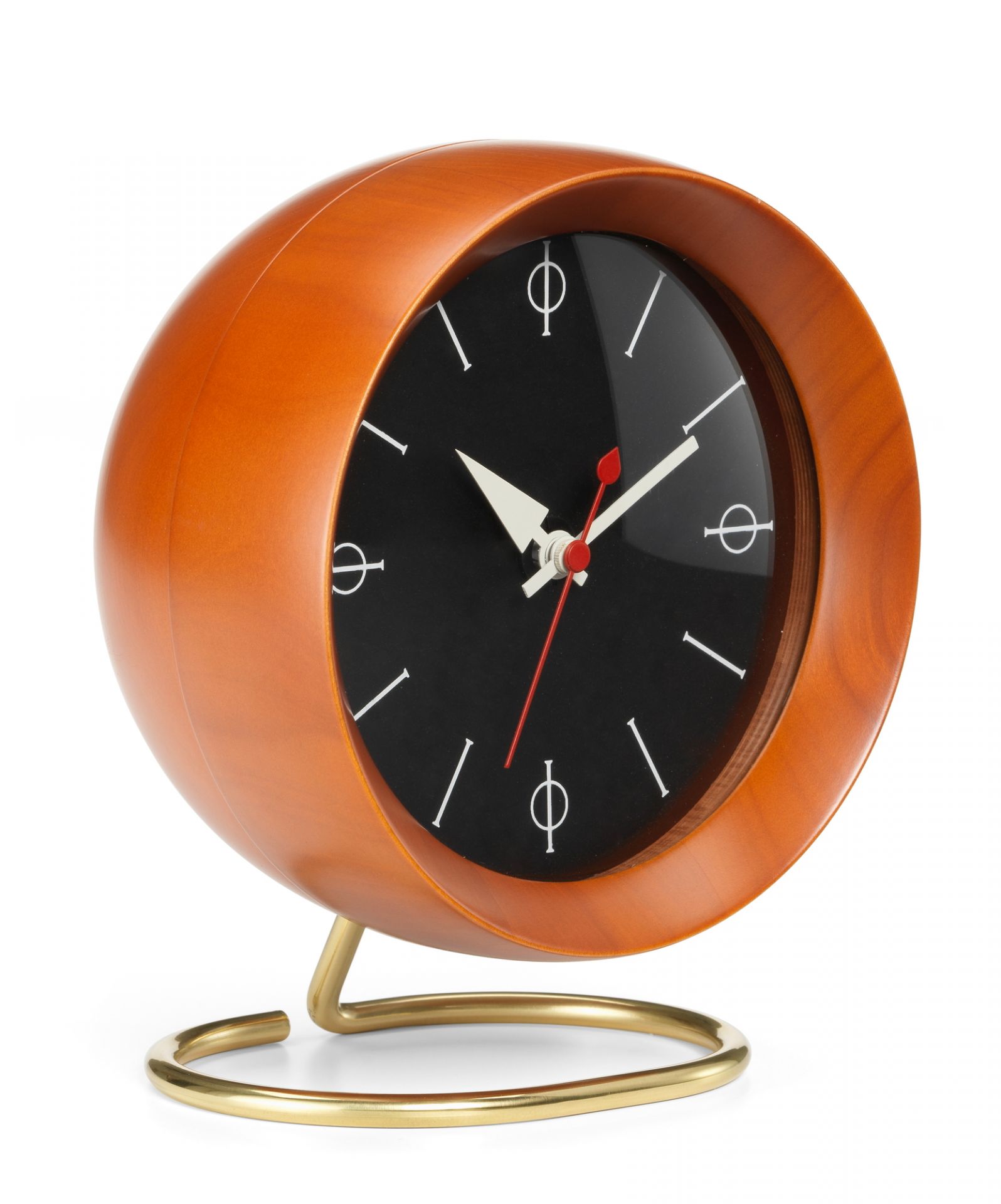 Desk Clocks Chronopak Tischuhr Vitra