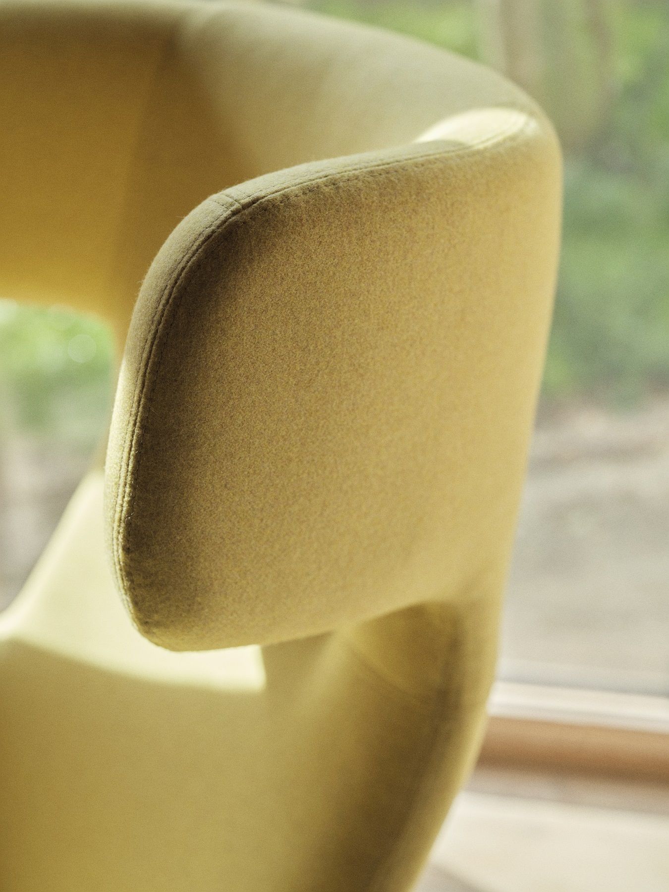 Havana Armchair Ohrensessel Softline