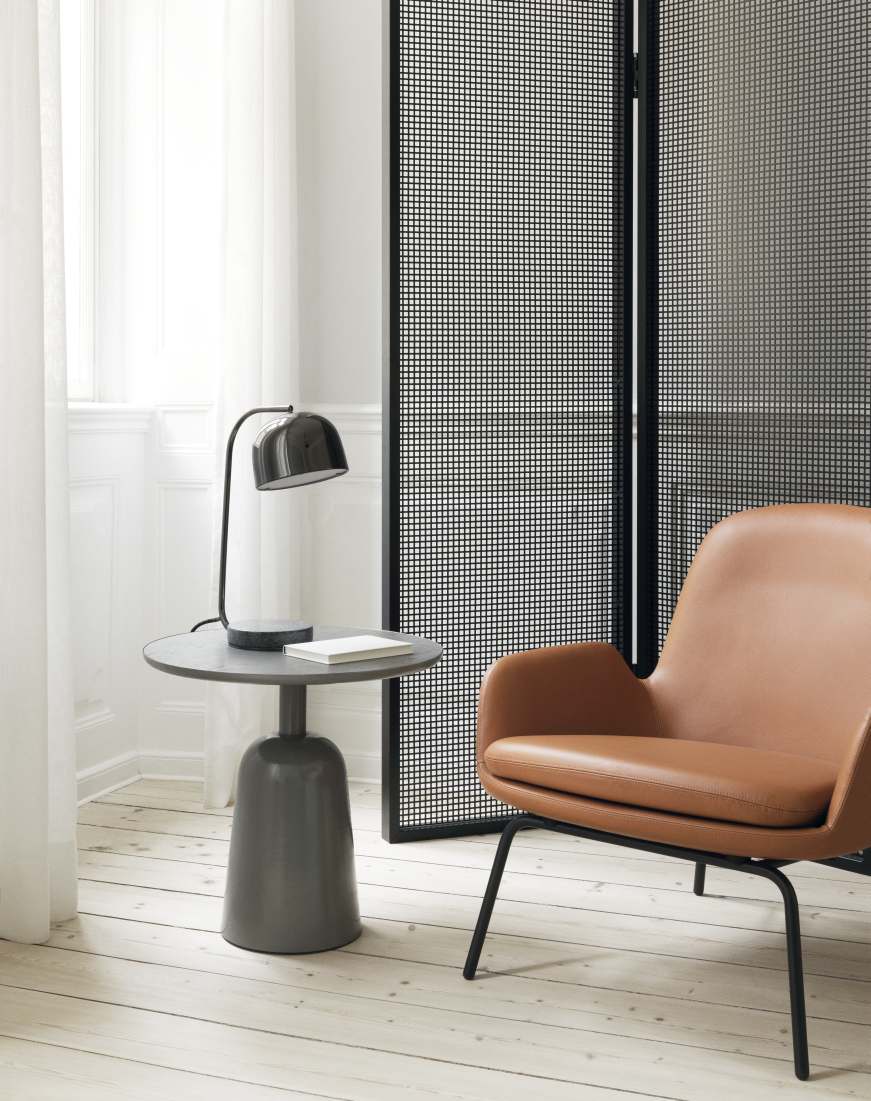 Turn Table Tisch Normann Copenhagen