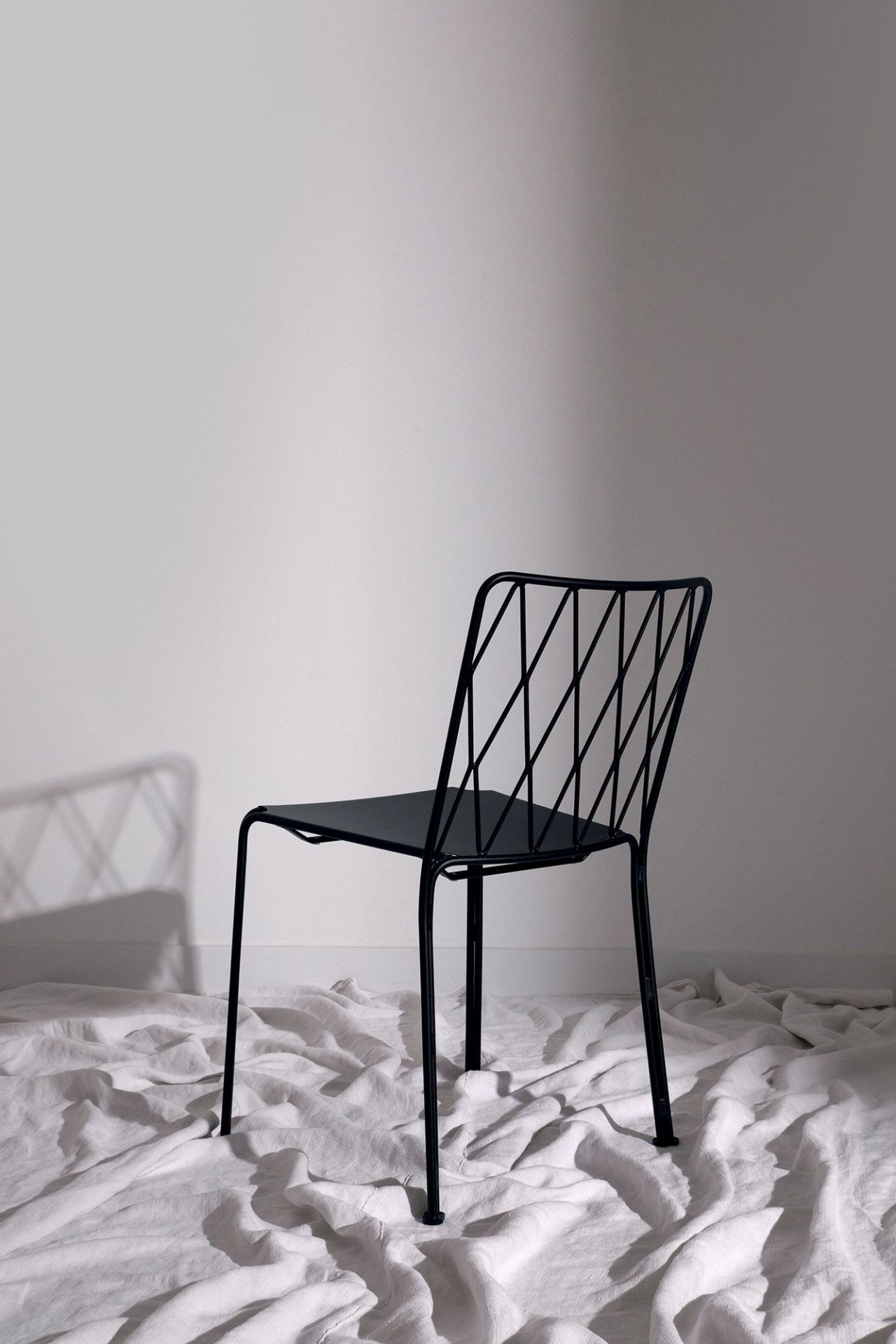 Kintbury Stuhl Outdoor Fermob