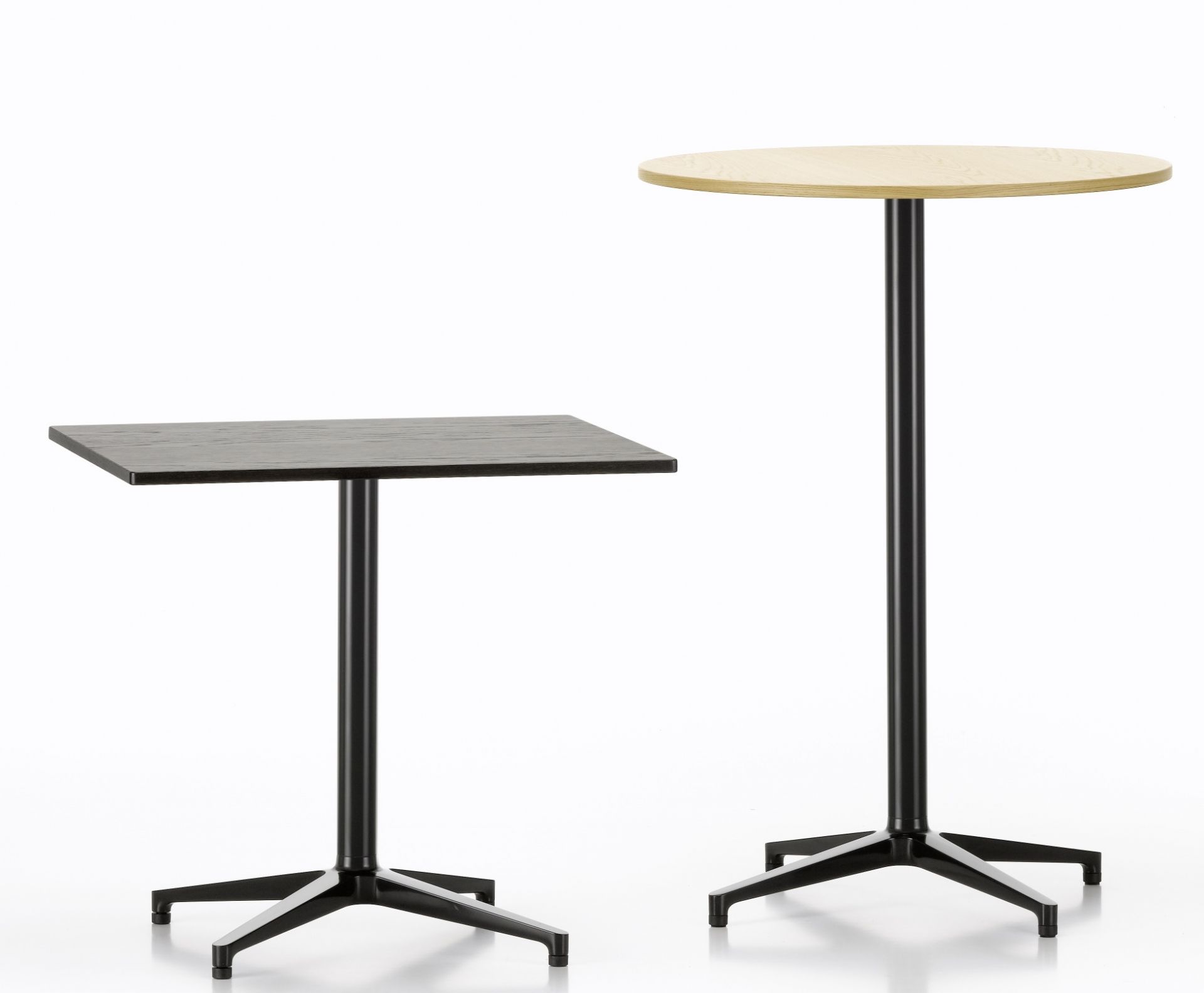 Bistro Table Stehtisch Indoor  Ø 79,6 cm Vitra