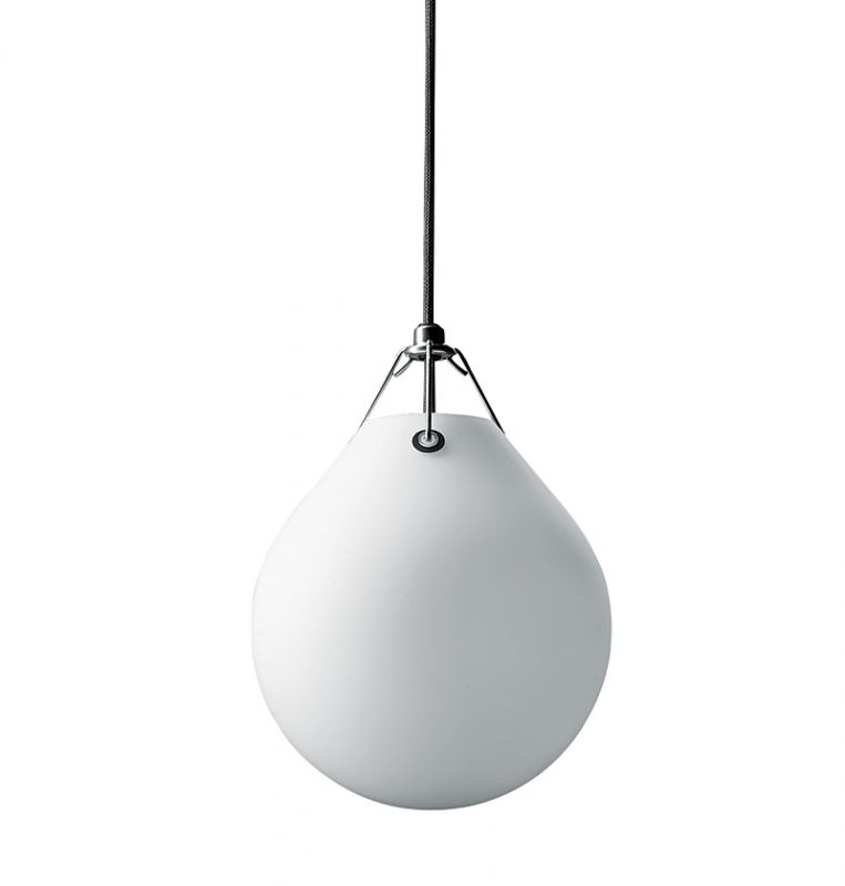 Moser Pendelleuchte Louis Poulsen