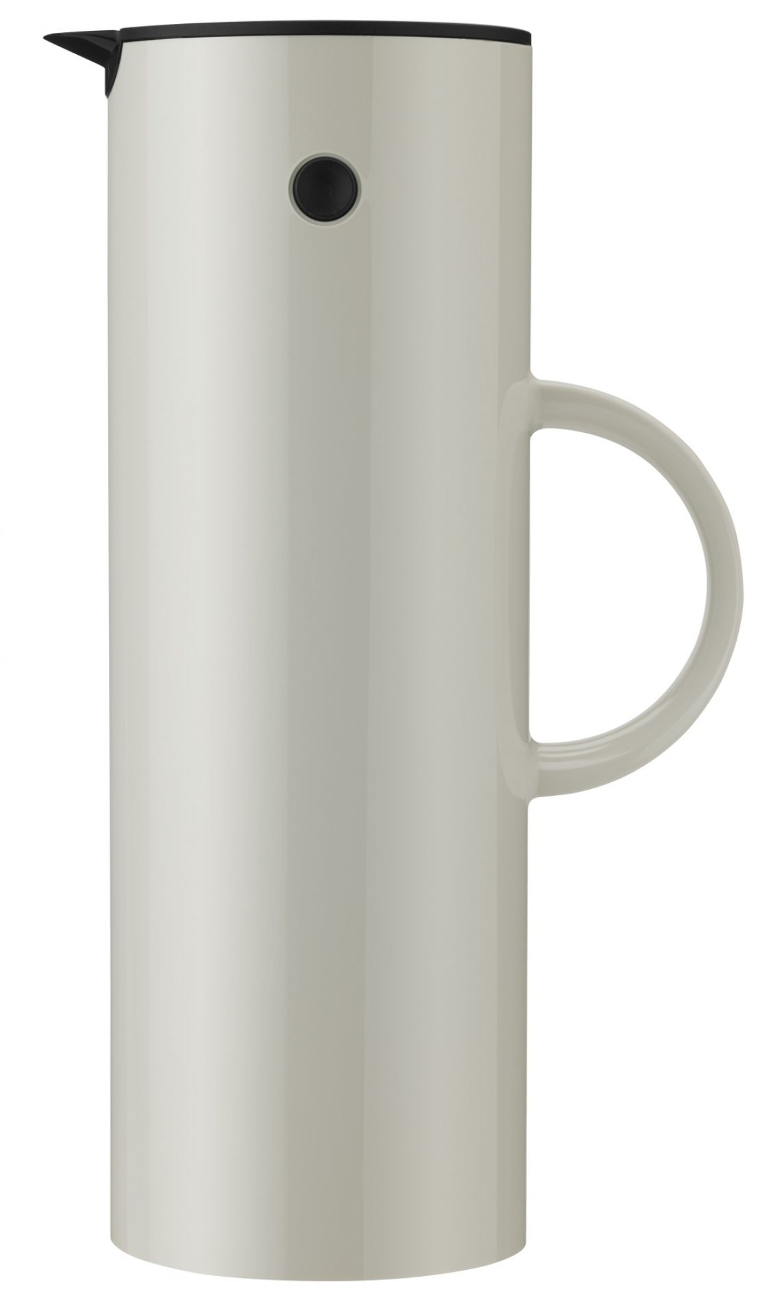 EM77 Isolierkanne farbig Stelton Sand EINZELSTÜCK