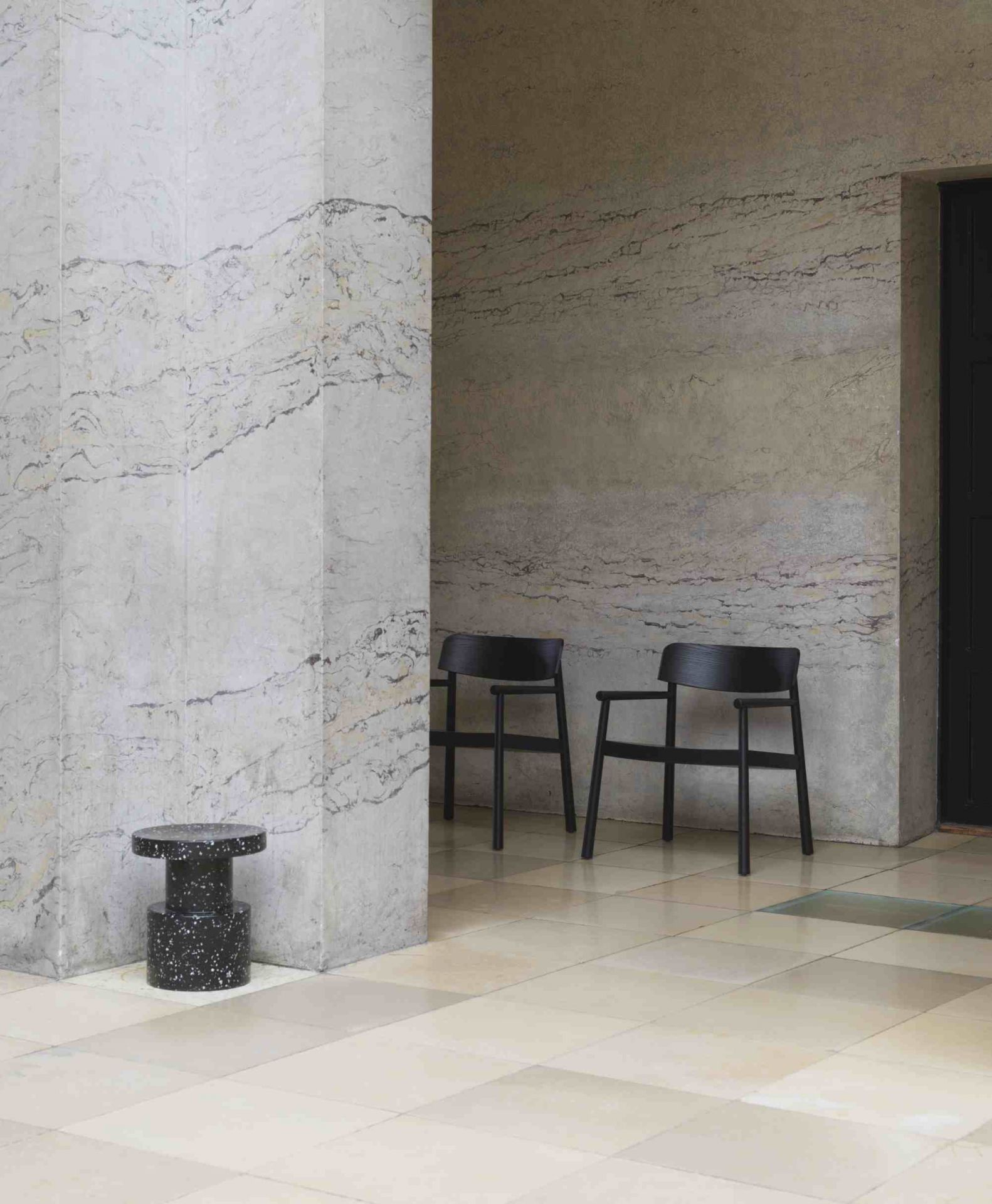 Bit Stool Hocker Normann Copenhagen