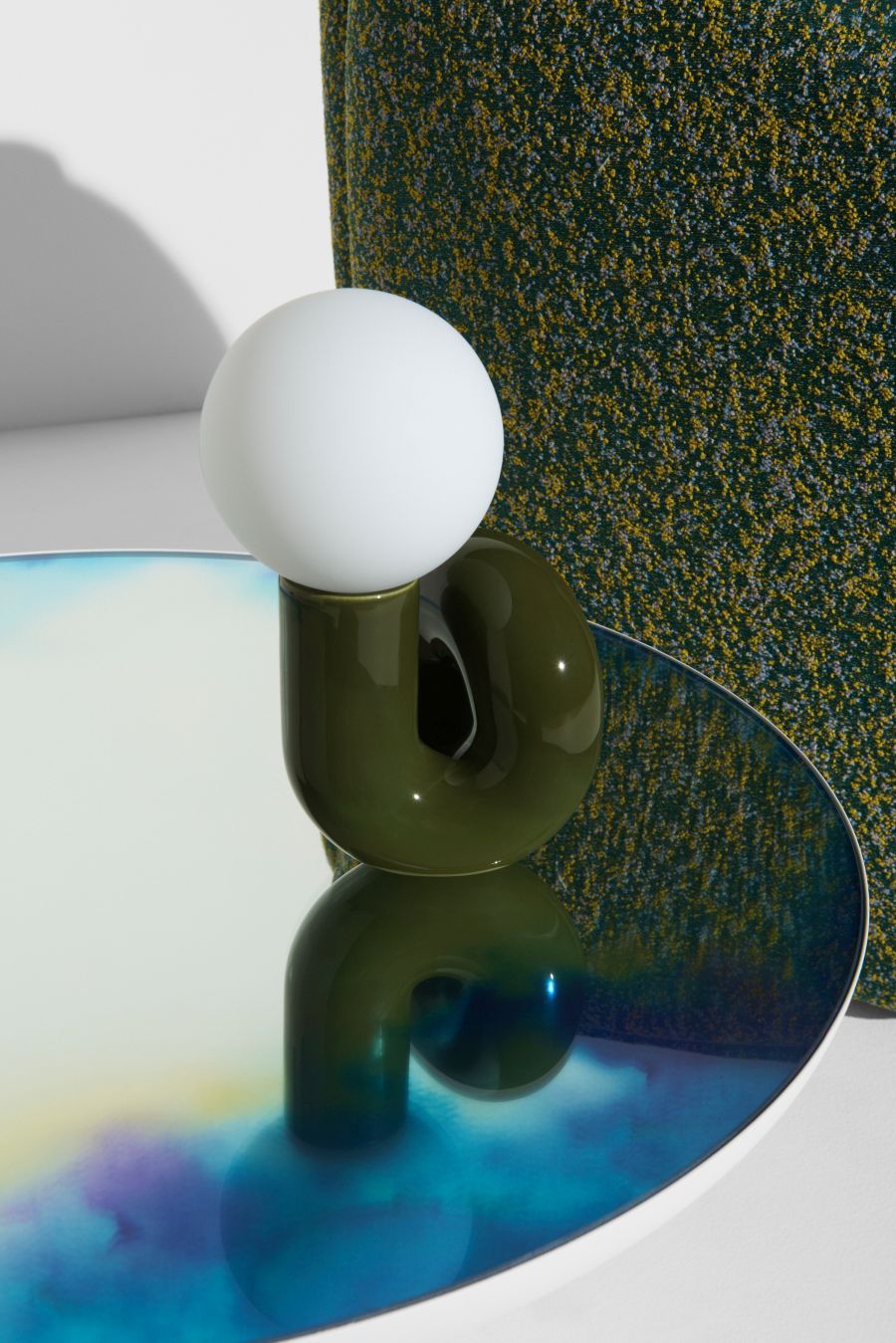 Neotenic Small Table lamp Tischleuchte klein Petite Friture