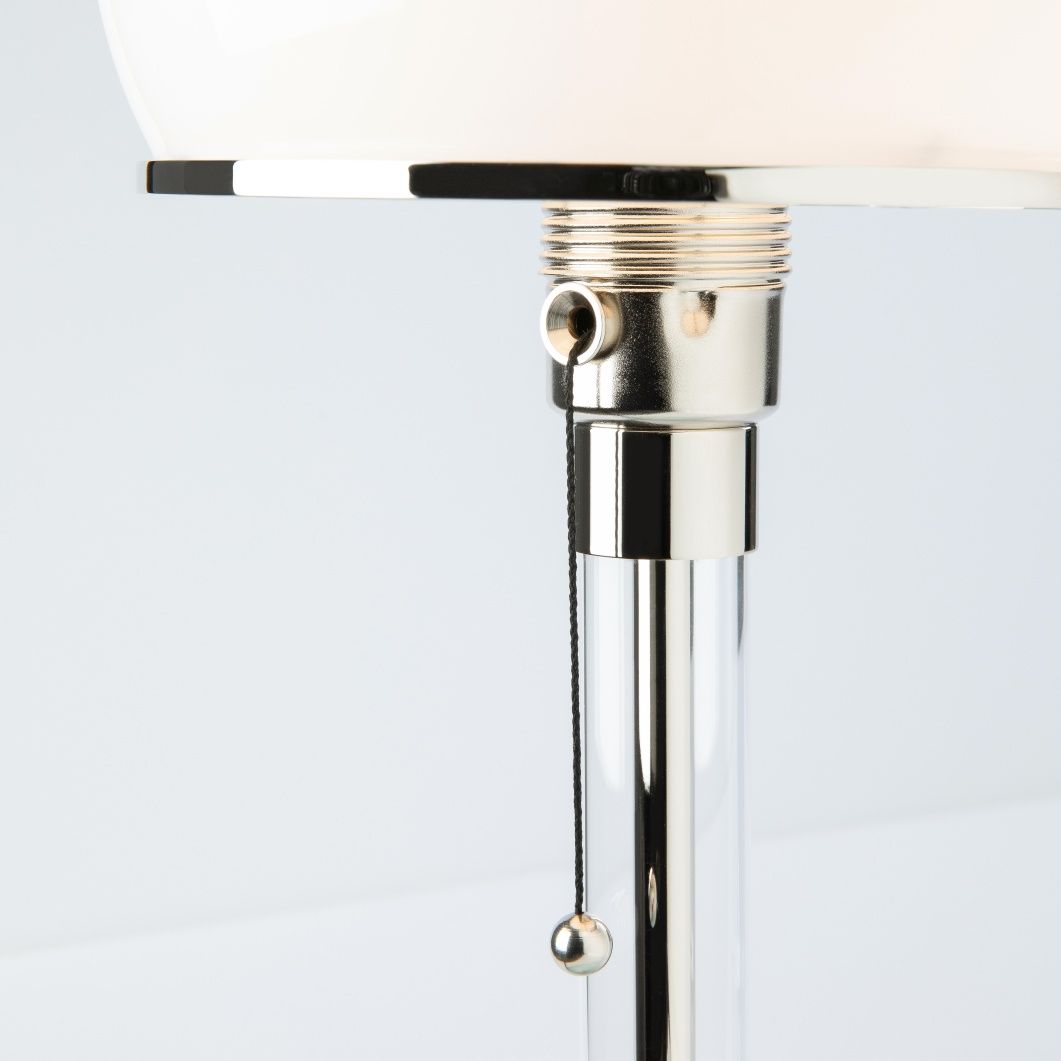 WG24 / WG 24 Wagenfeld 100 Jahre Bauhaus Jubiläumsedition Tecnolumen