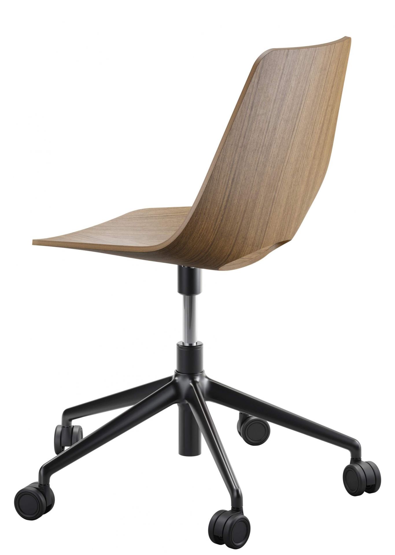 S 661 DR Drehsessel Thonet