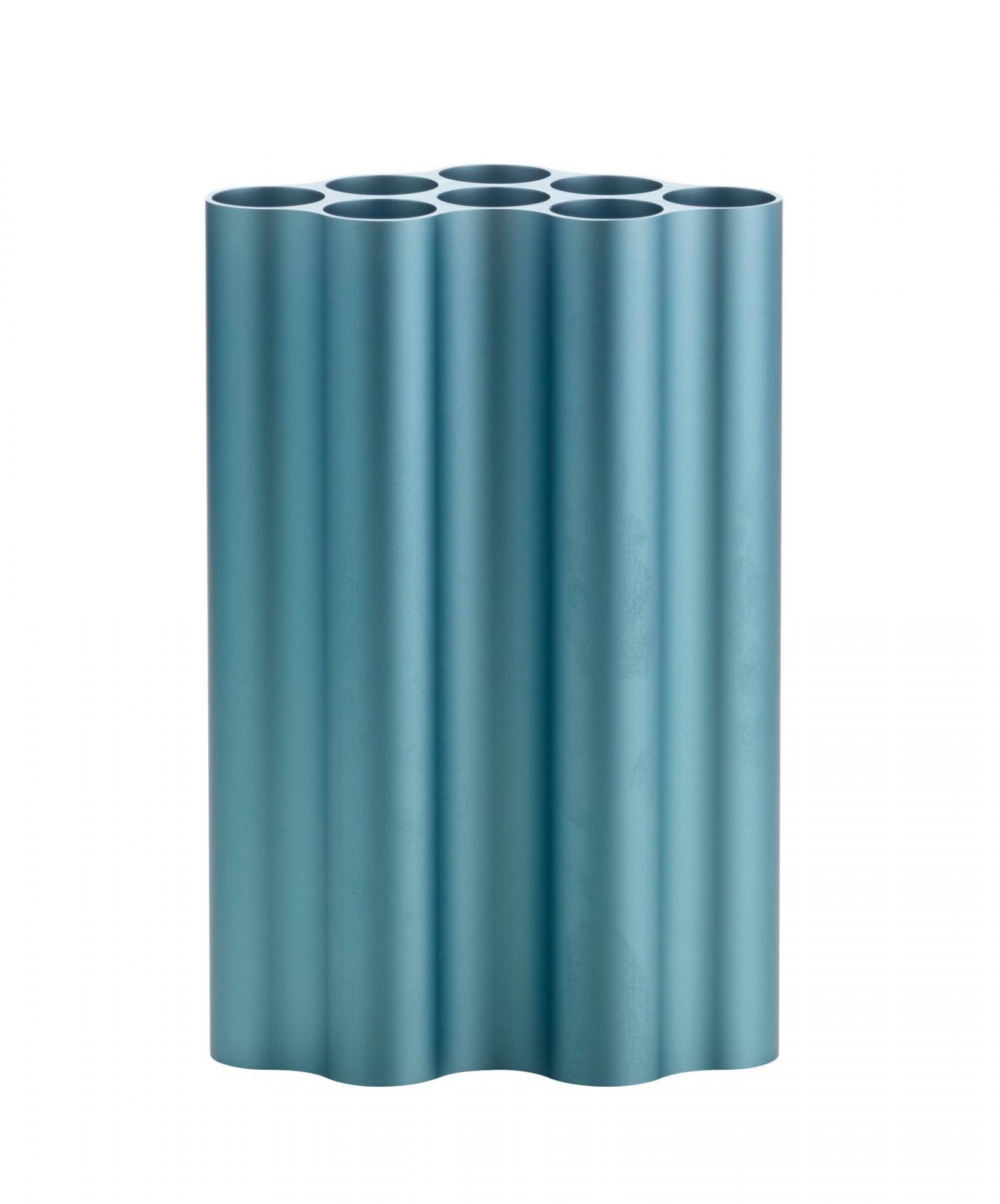Nuage Vase L Vitra-Burnt Orange