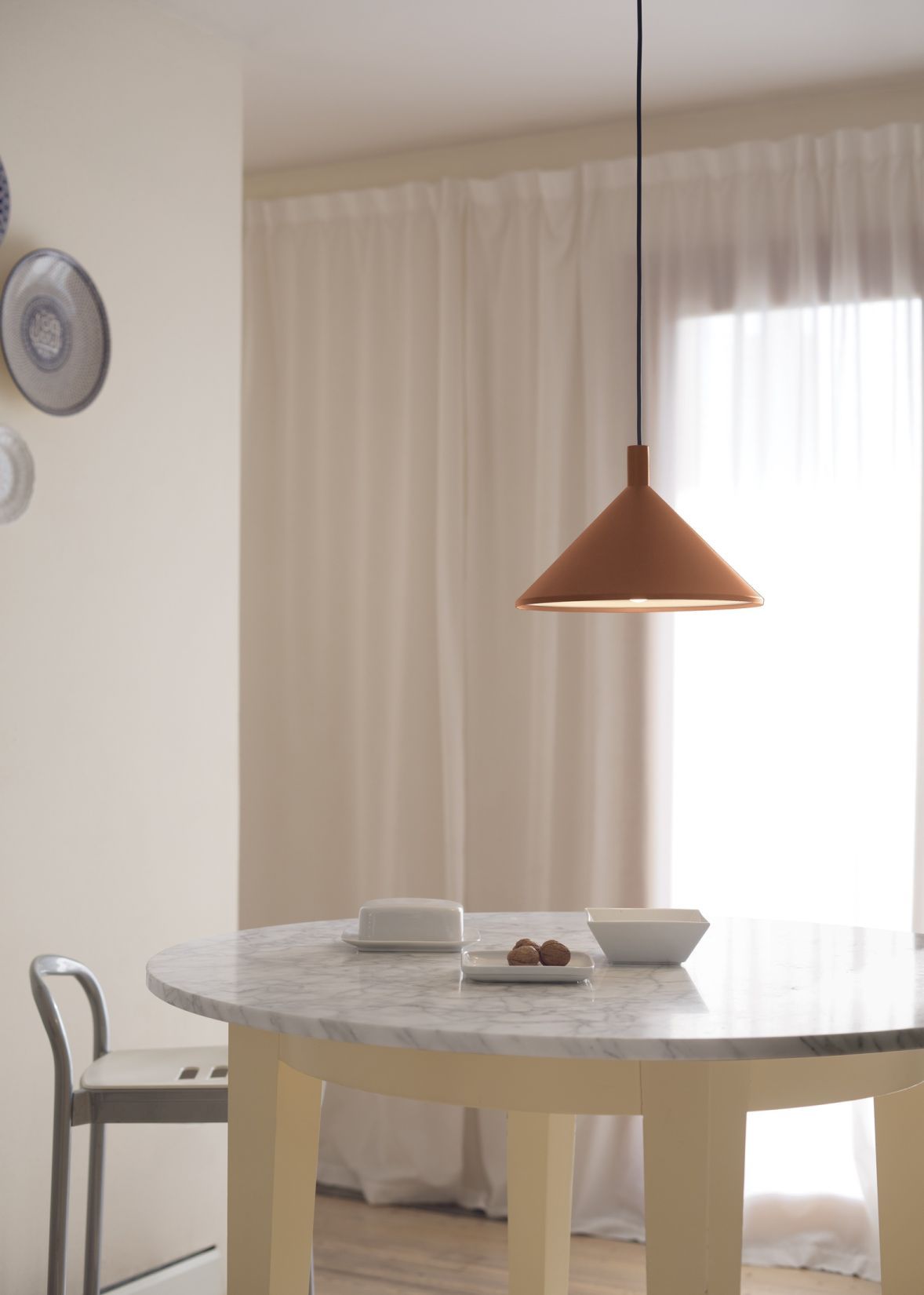 Cono Hängeleuchte Martinelli Luce