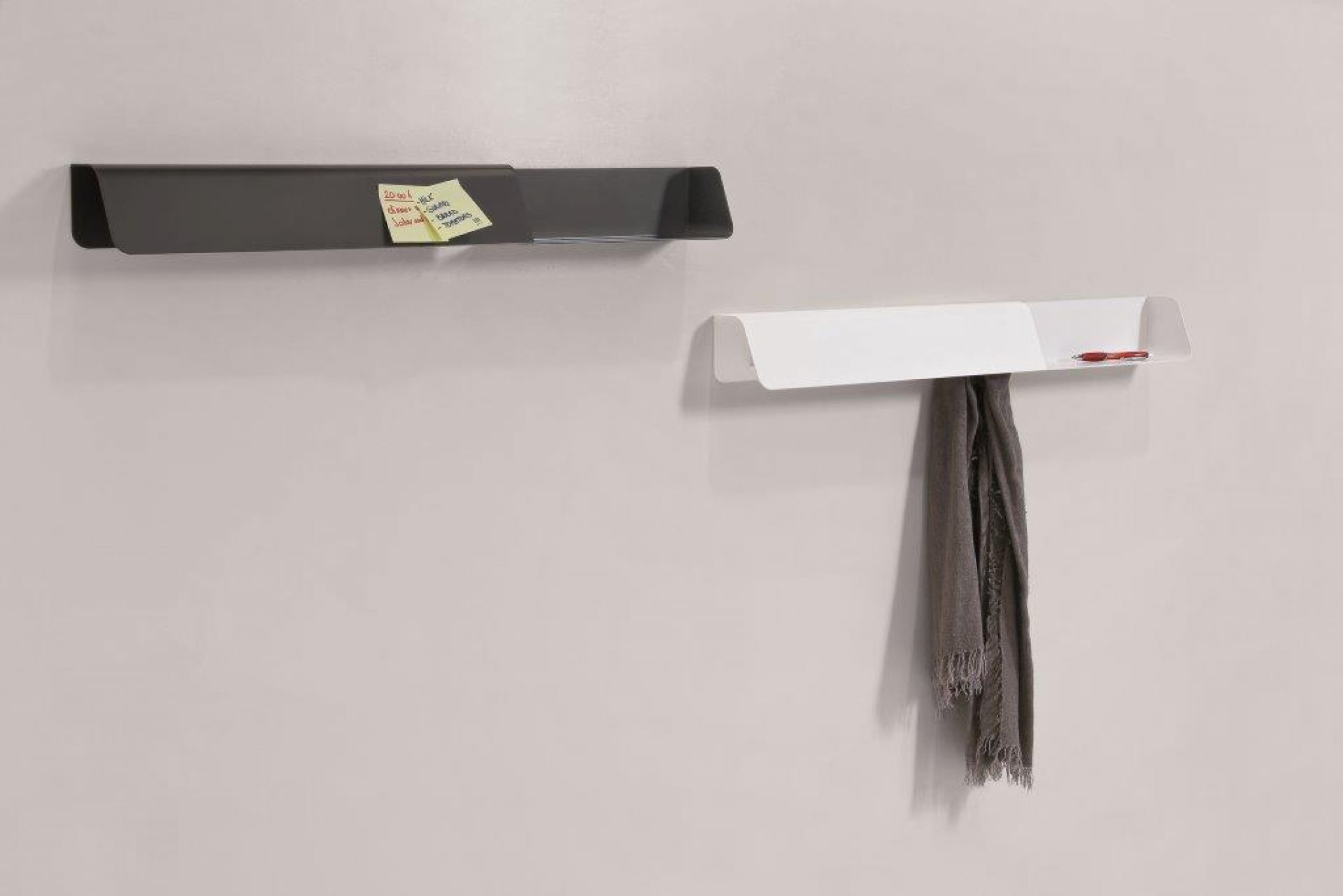 Dock Garderobe inkl. Ablage B-Line