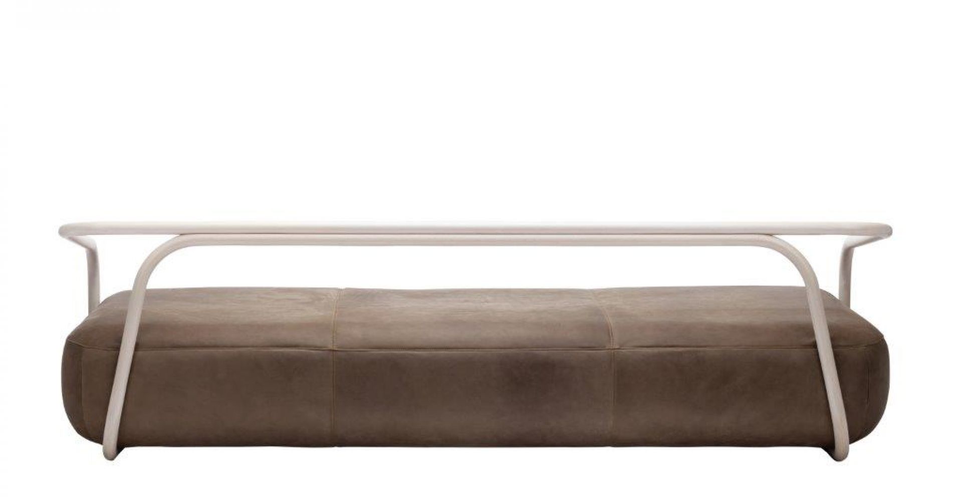 2002 Bugholz-Sofa Thonet