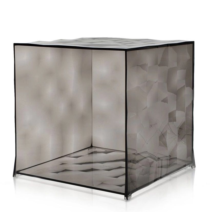 Optic Containerkubus Kartell