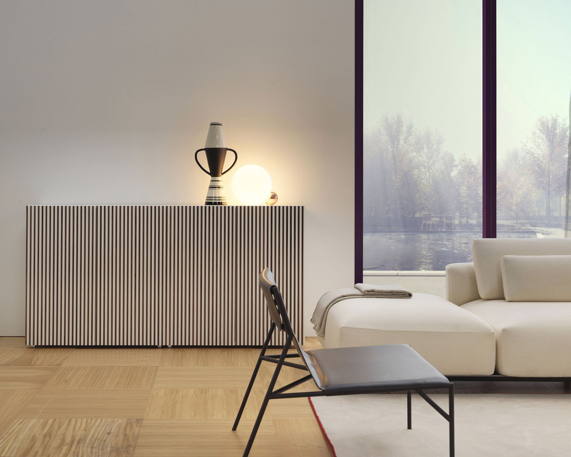 Leon Decor Anrichte Casamania Horm