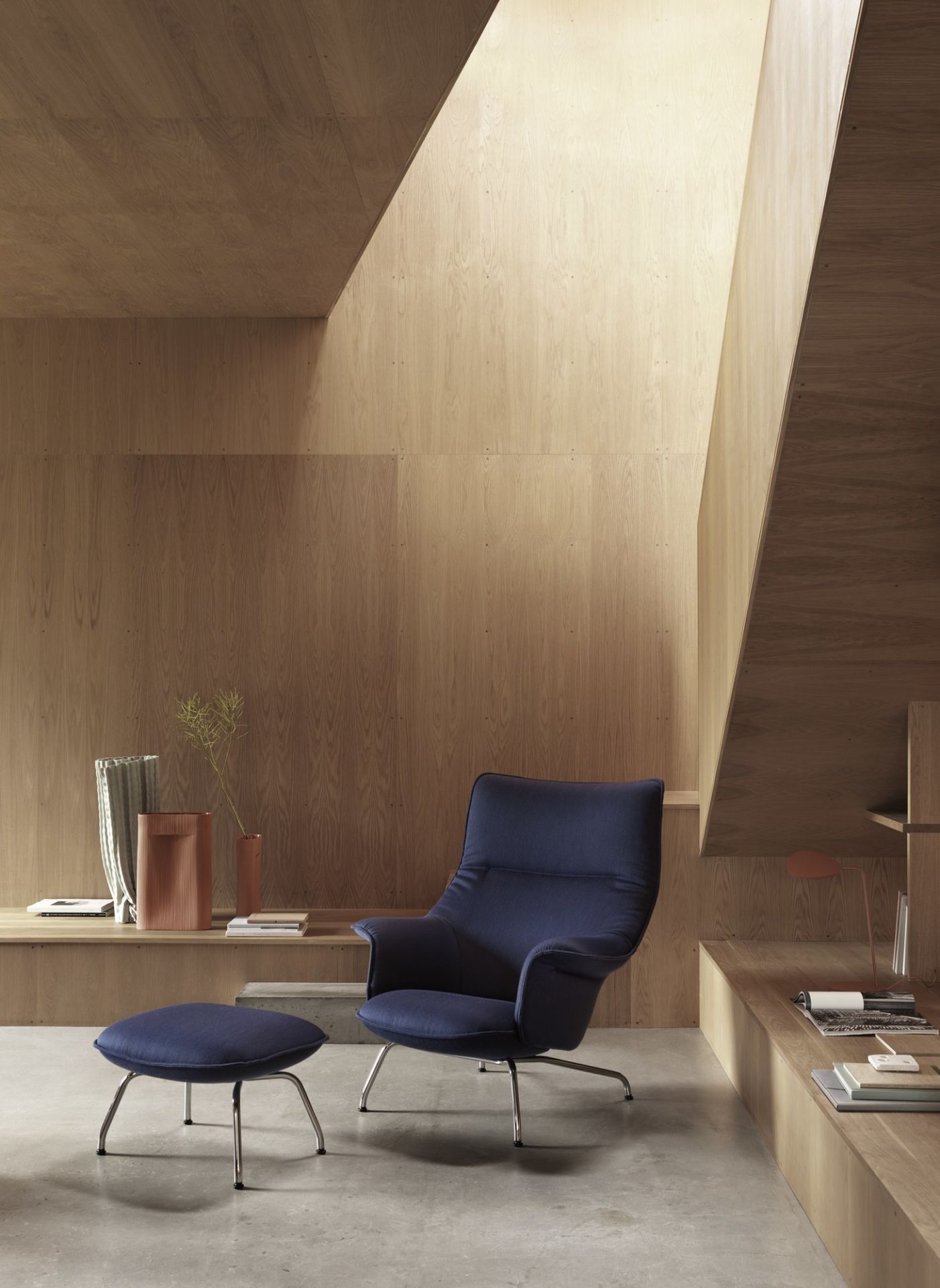 Doze Ottoman Muuto
