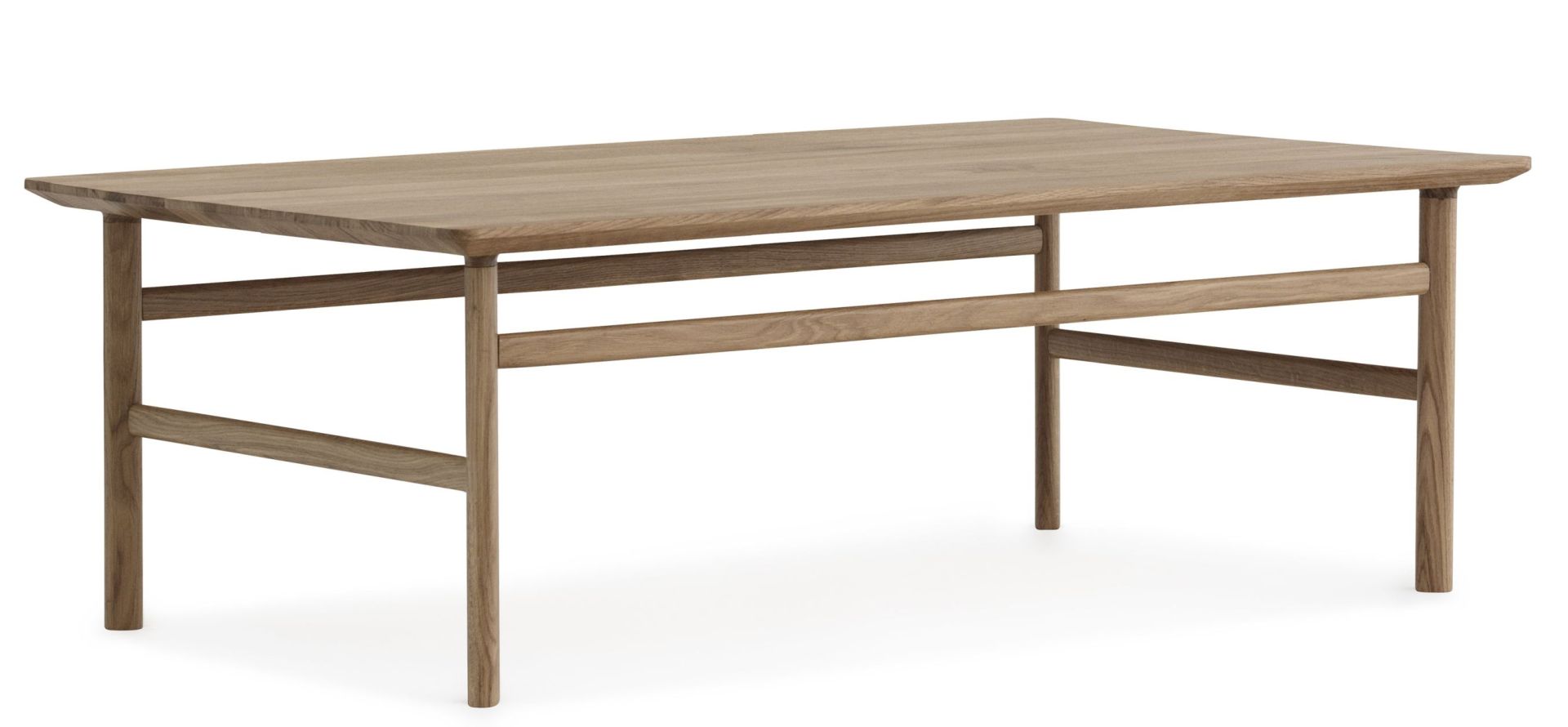 Grow Table Couchtisch 70x120 cm Normann Copenhagen 
