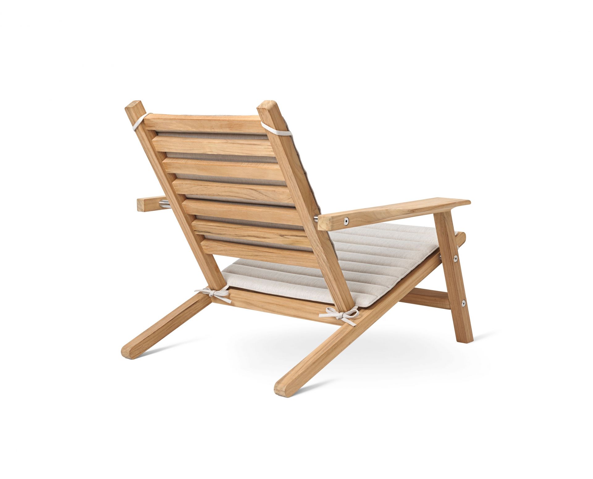 CU AH603S Sitzkissen für AH603 Stuhl Outdoor Carl Hansen & Søn 