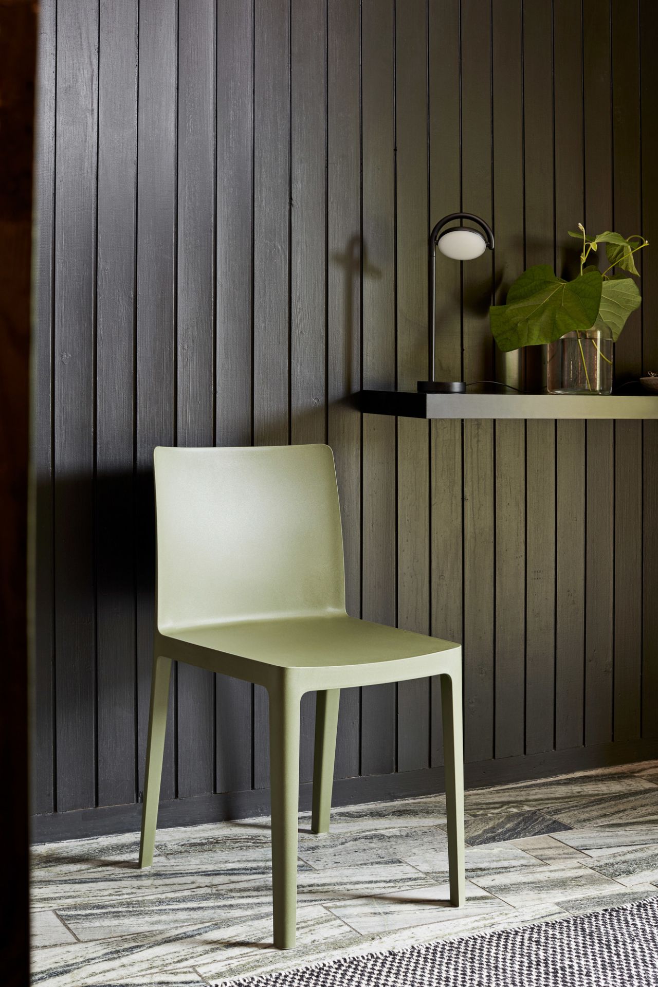Marselis Table Lamp Tischleuchte Hay