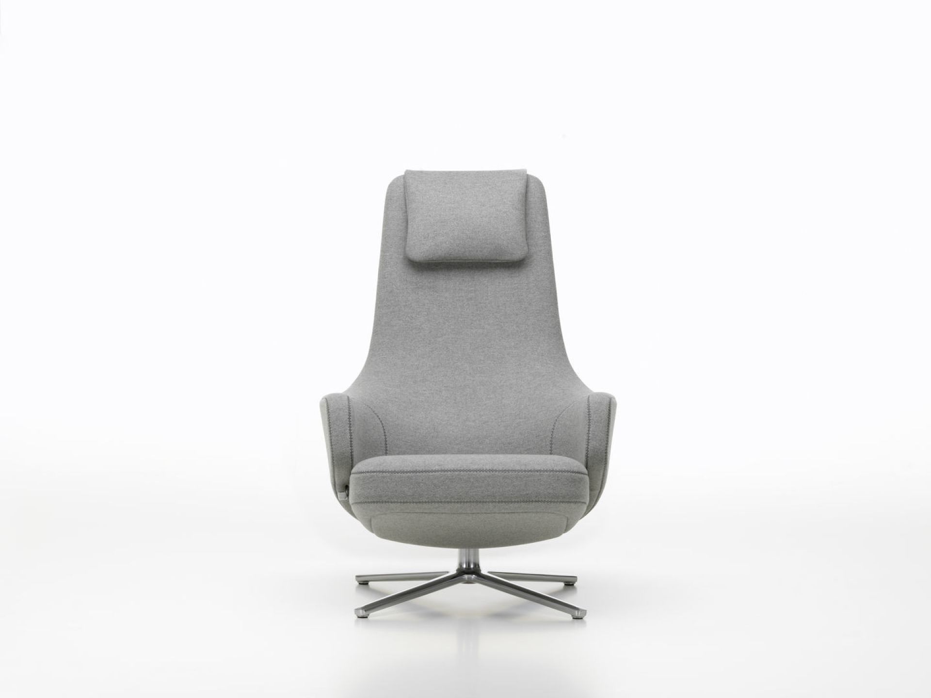 Repos Sessel Vitra 