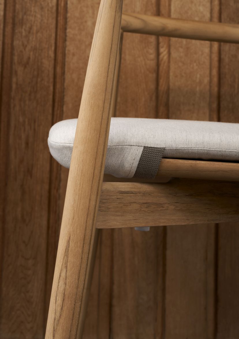 CU E008 Sitzkissen für E008 Embrace Stuhl Outdoor Carl Hansen & Søn