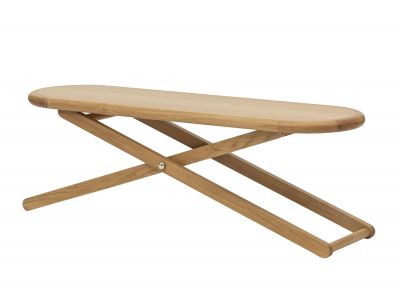 Cinderella Table Tisch / Bügeltisch Design House Stockholm