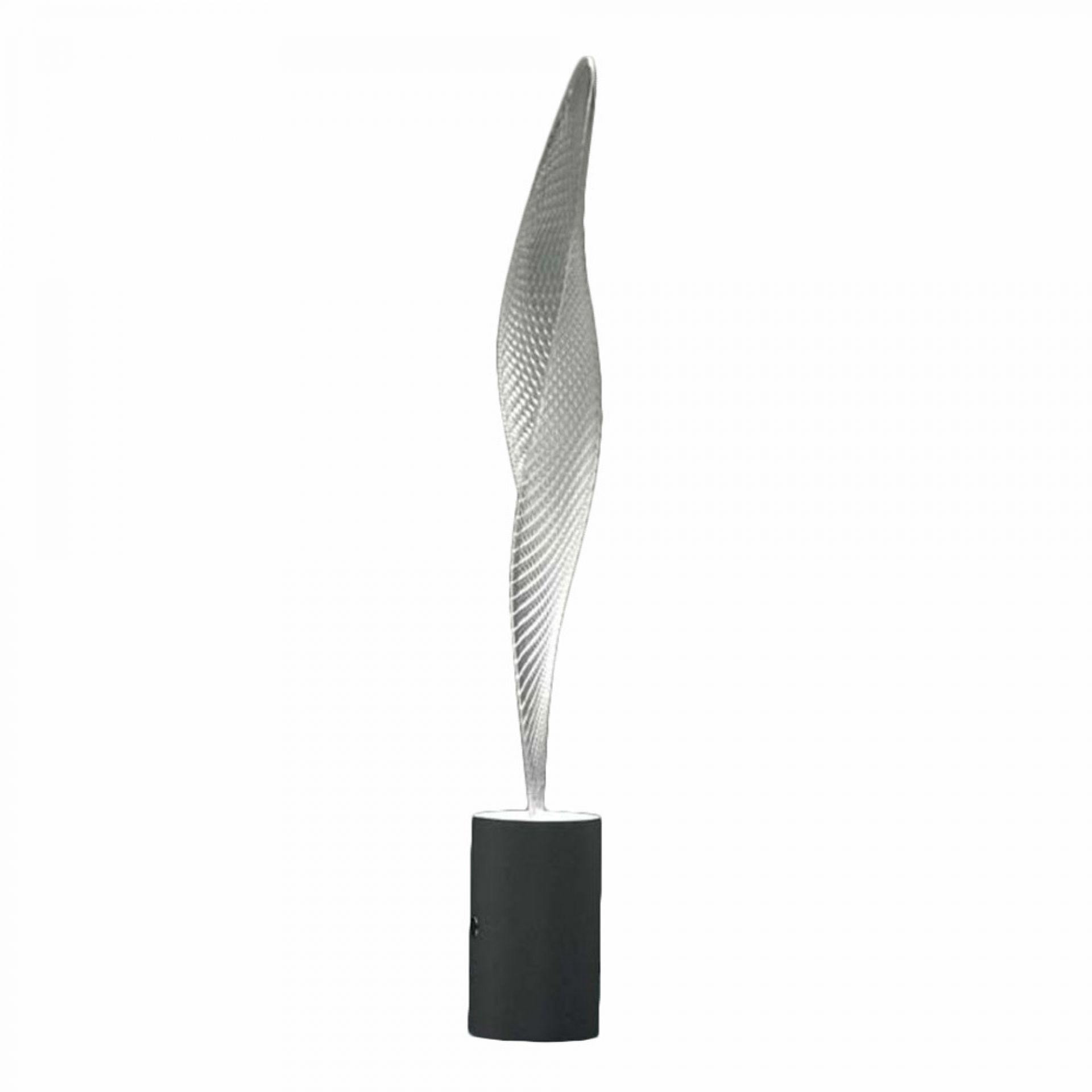 Cosmic Leaf Terra Stehleuchte Artemide