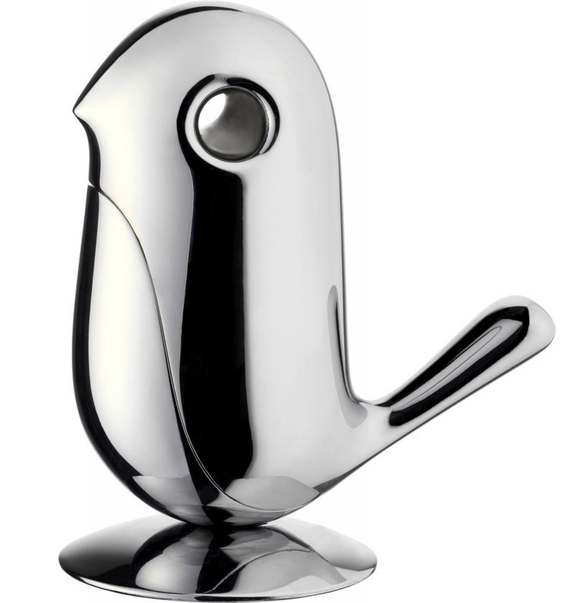 Chip Magnetischspender für Büroklammern RT01 Alessi