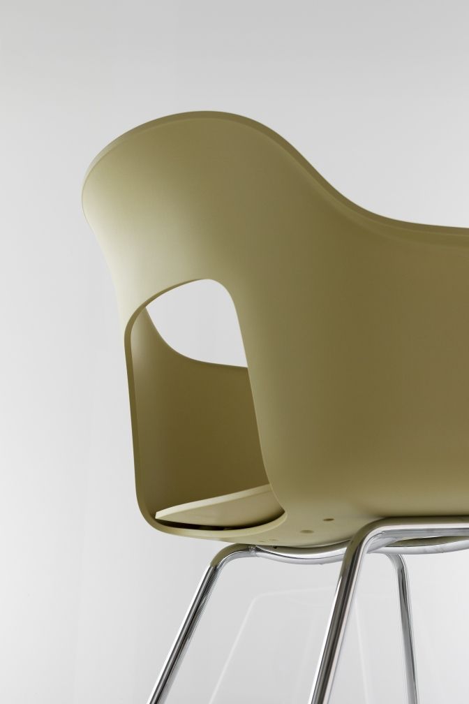Layout Armchair 213 Armlehnstuhl Hay  