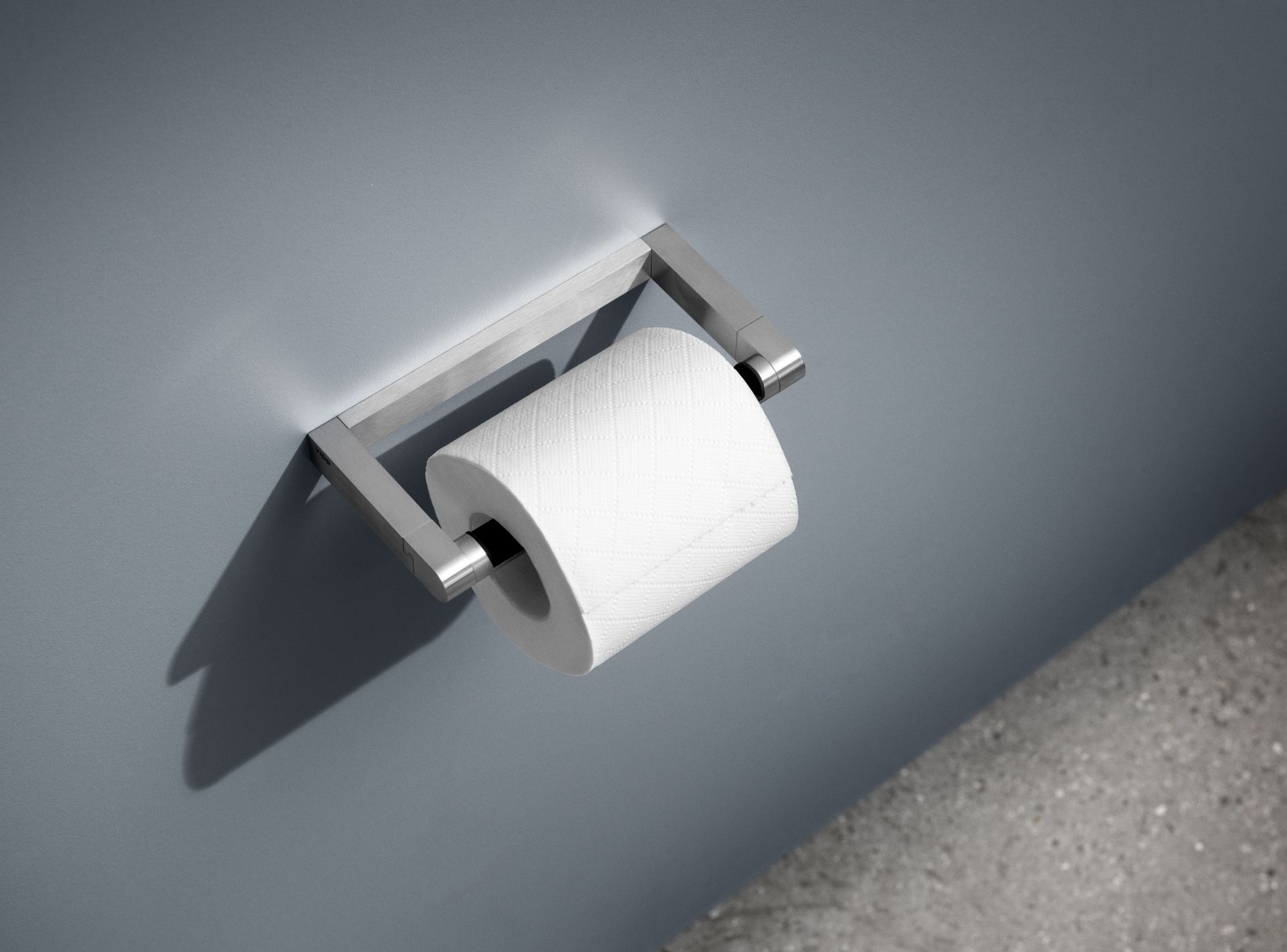 WC-Rollenhalter Vipp