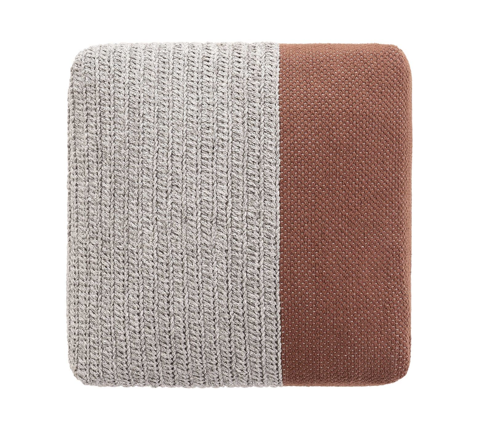 Mangas Outdoor Pouf Hocker Gan 
