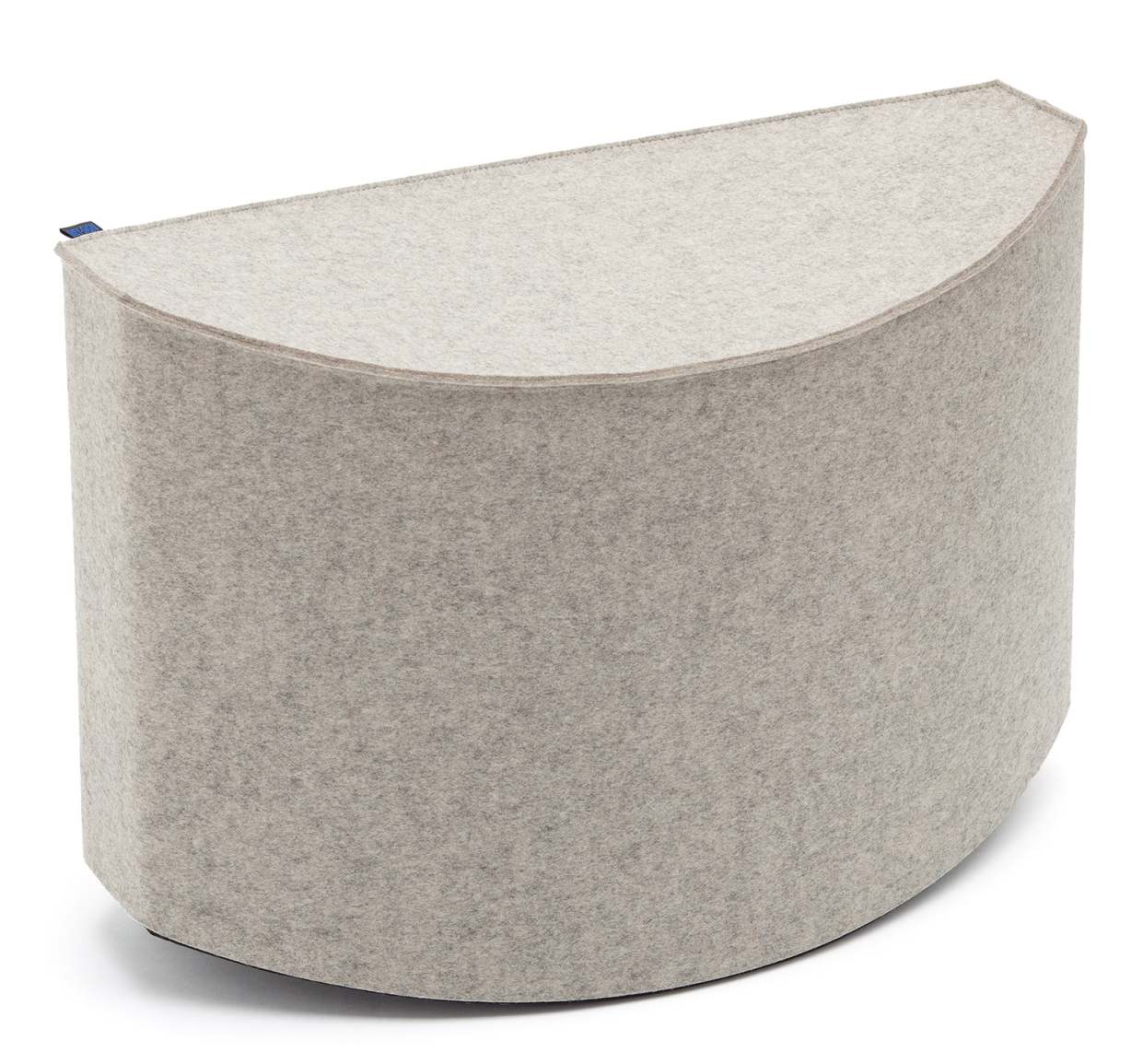 Enno wippendes Oval Sitzmöbel Hey Sign