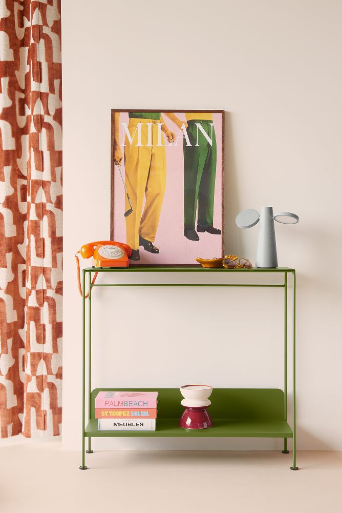 Picolino Konsolentisch Indoor Fermob