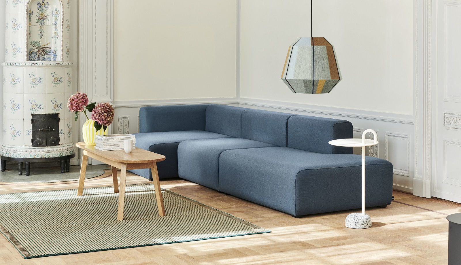 Bowler Side table Beistelltisch Hay 