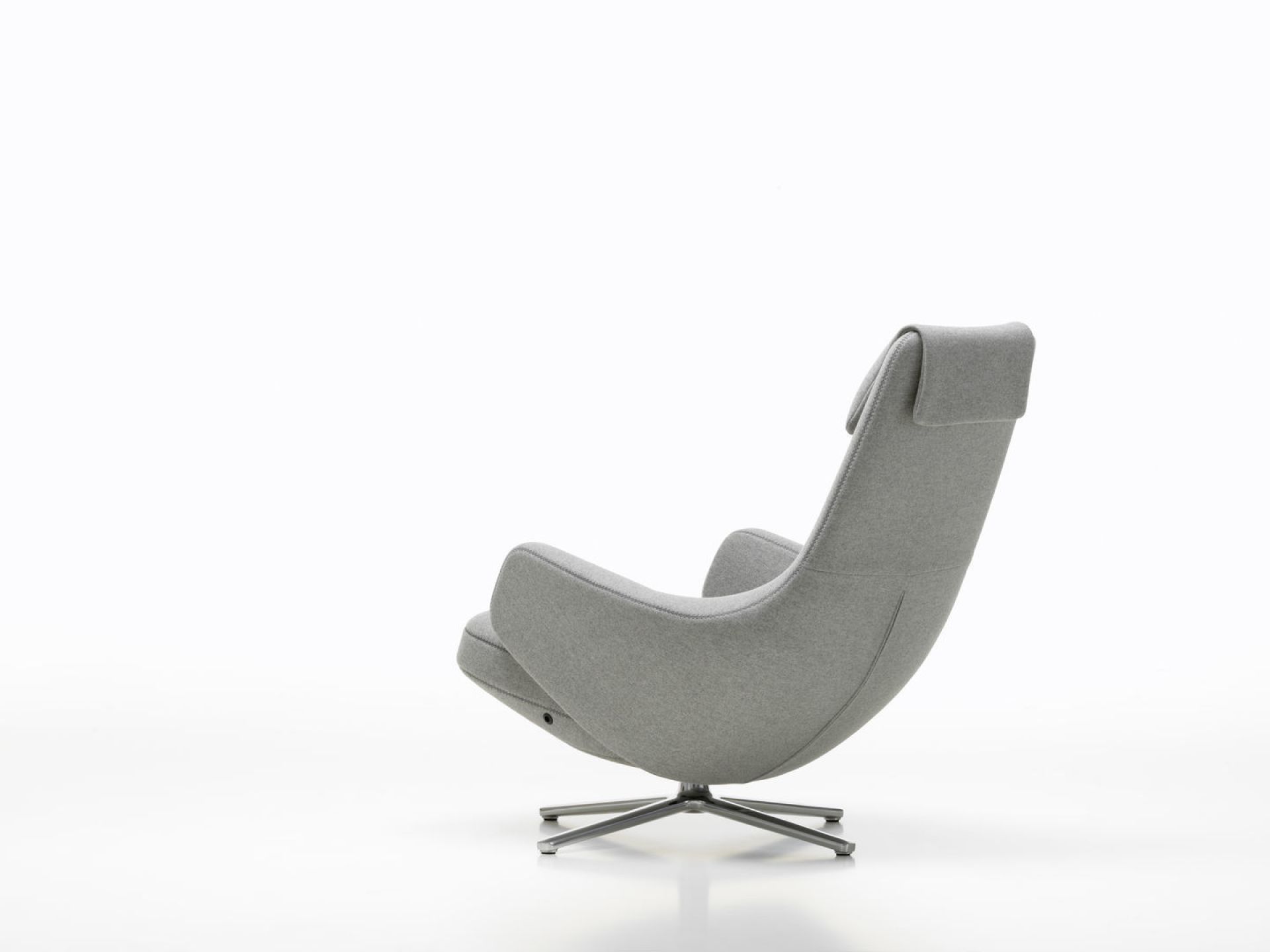 Repos Sessel Vitra 