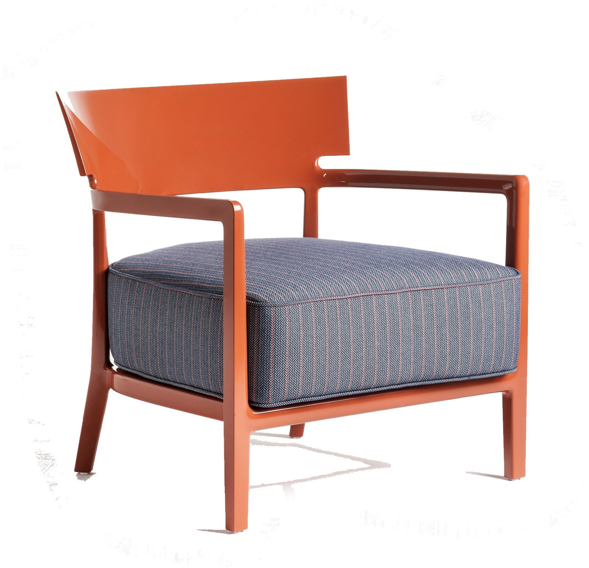 Cara Outdoor Sessel Kartell