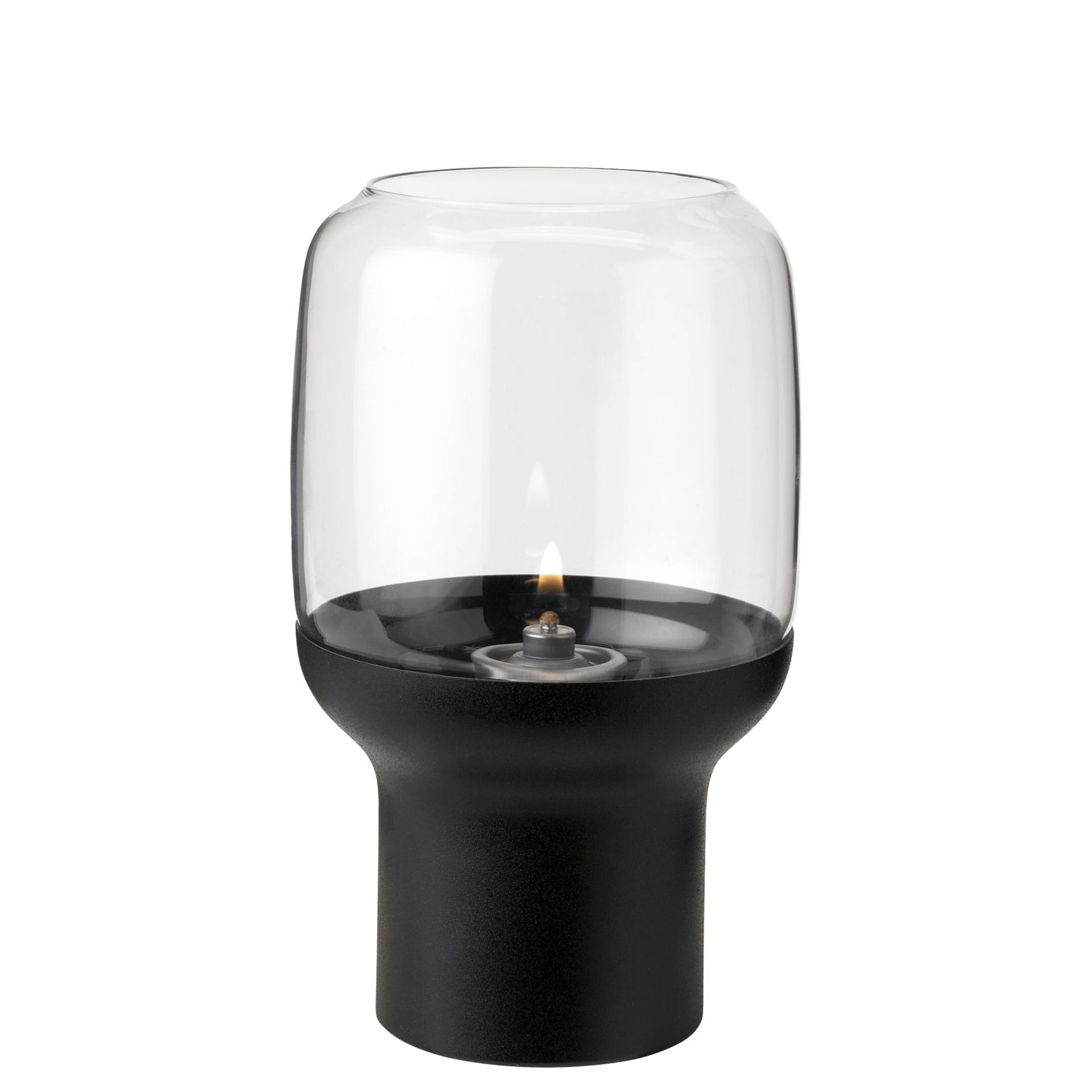 Hoop Hurricane Windlicht Stelton EINZELSTÜCK