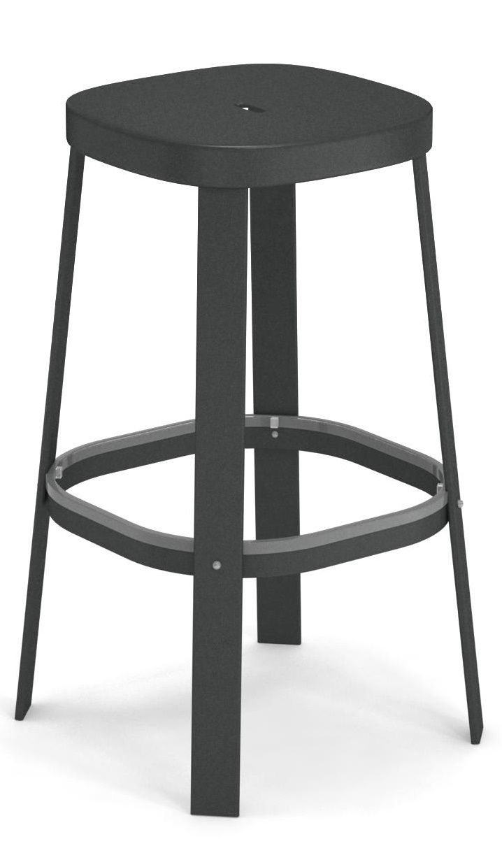 Thor Barstool Barhocker Outdoor Emu 