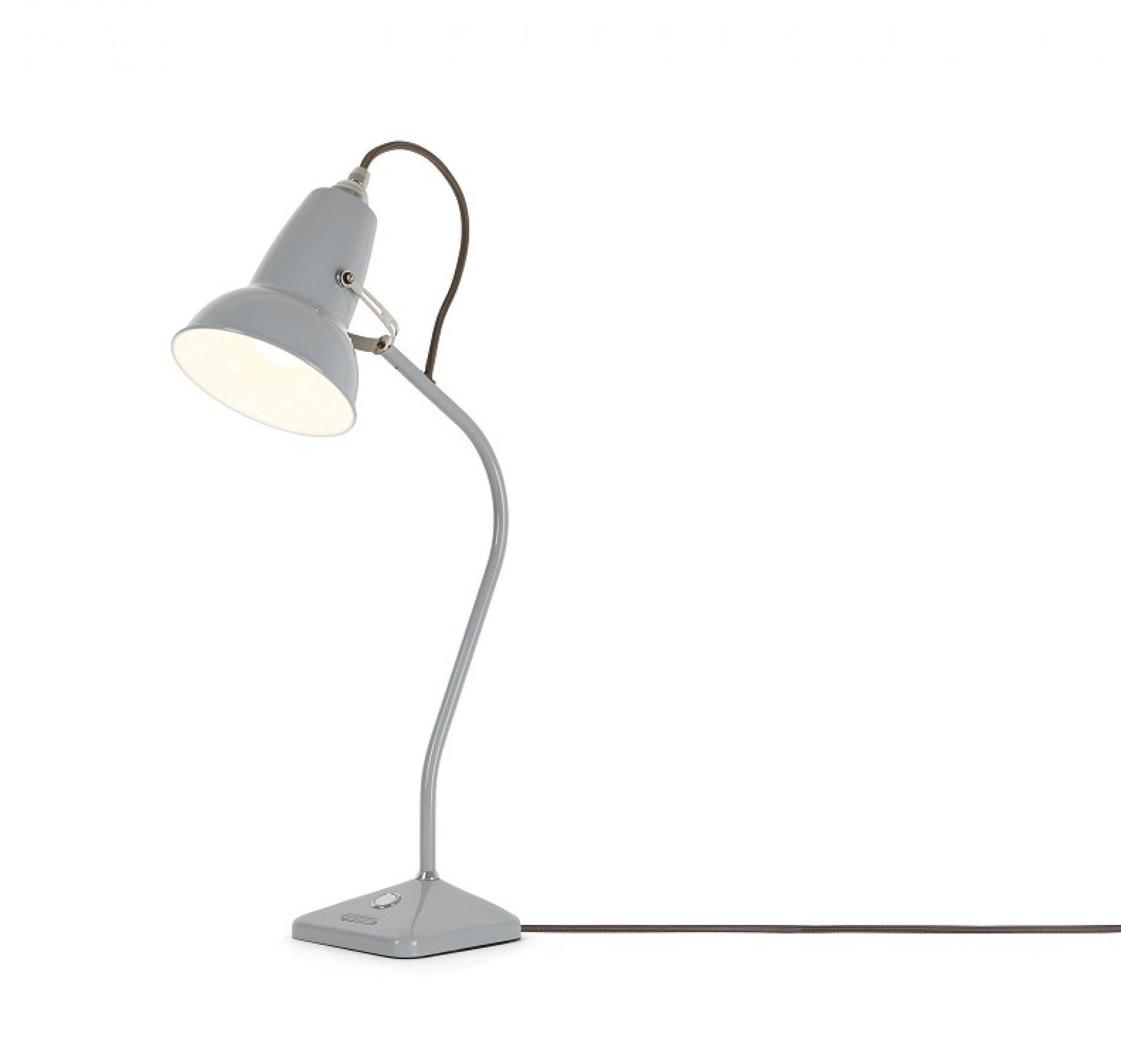 Original 1227 Mini Table Lamp Tischleuchte Anglepoise
