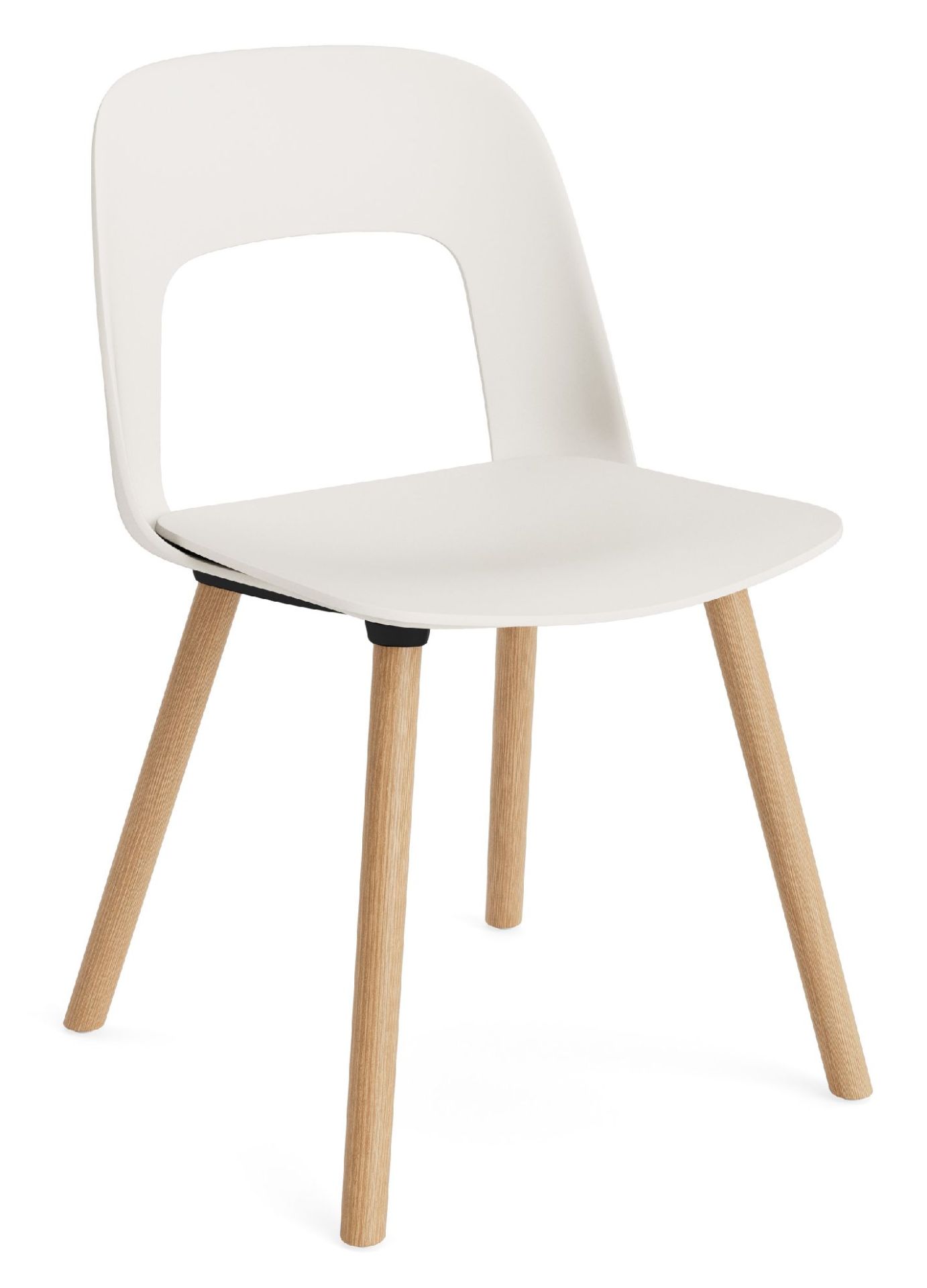 Layout Side Chair 121 Stuhl Hay