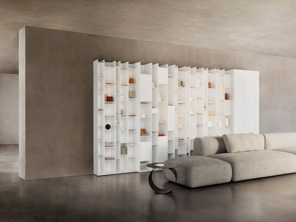 Random Regalsystem MDF Italia