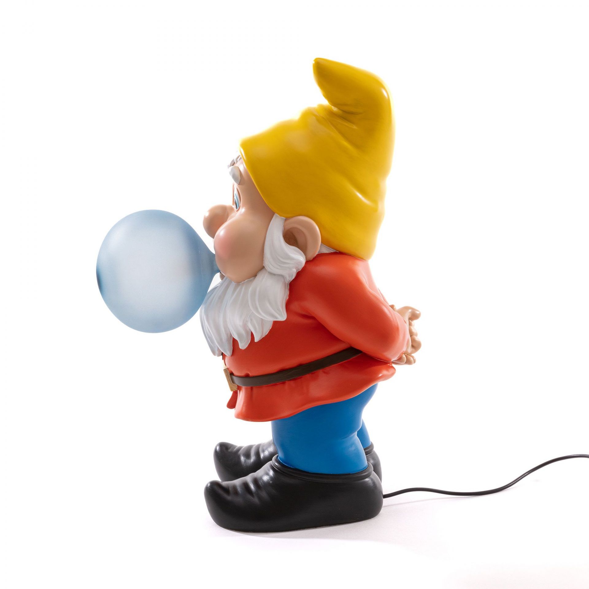 Gummy Snooping Leuchte Seletti 