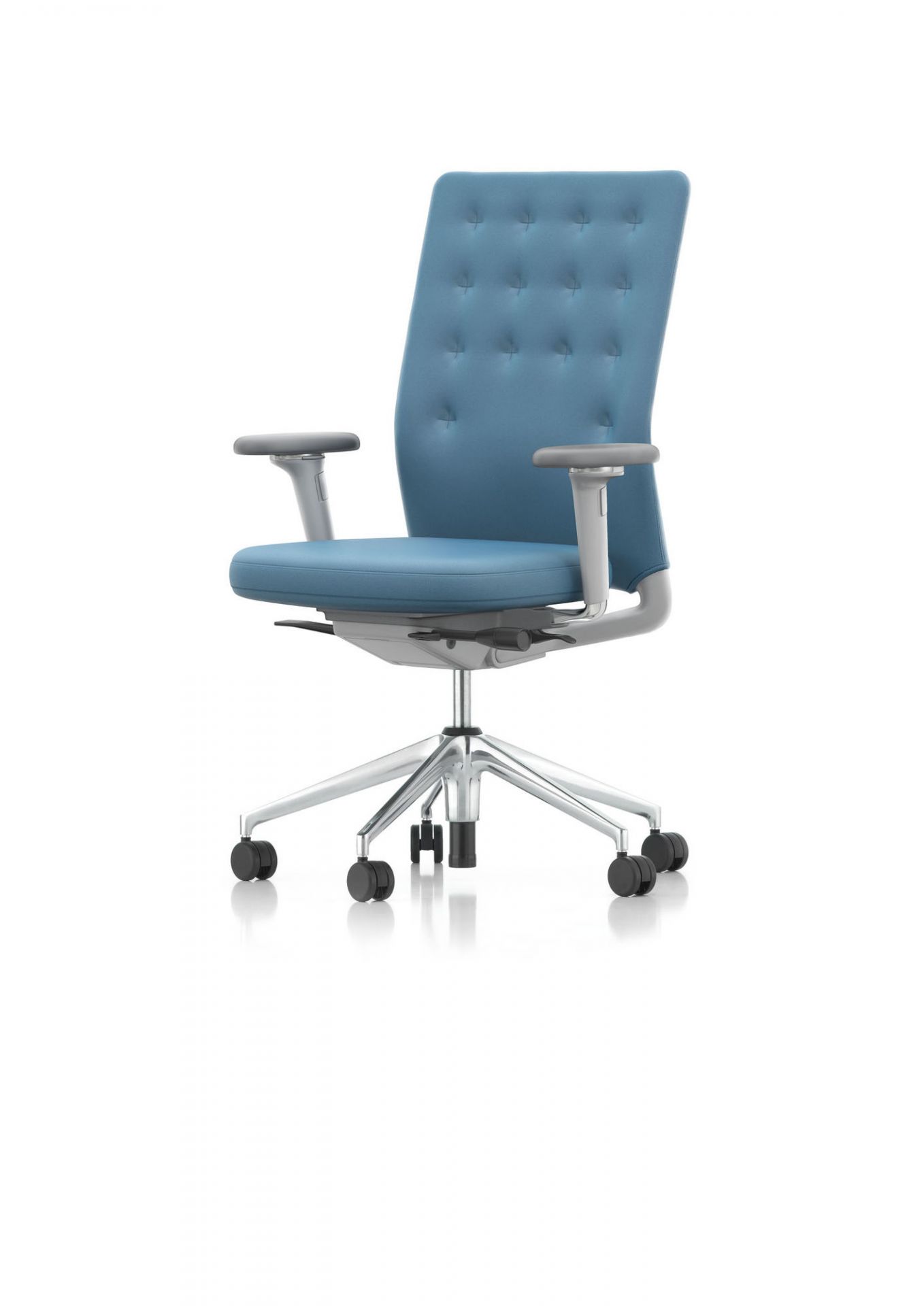 ID Chair - ID Trim Bürodrehstuhl Vitra