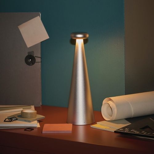 AST02 Bedin Tischleuchte Alessi AST02 Bedin Tischleuchte Alessi