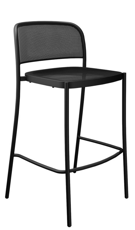 Café Barstool Barhocker Outdoor Emu 
