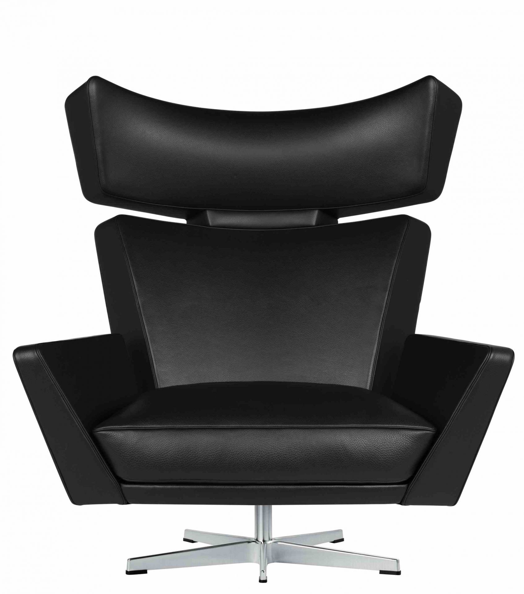 Oksen Sessel Fritz Hansen