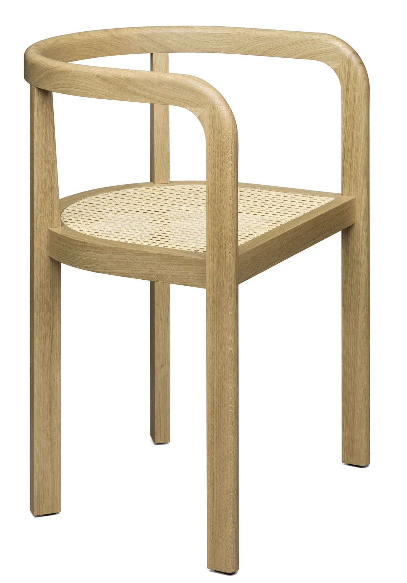 RH01 Stuttgart Stuhl e15
