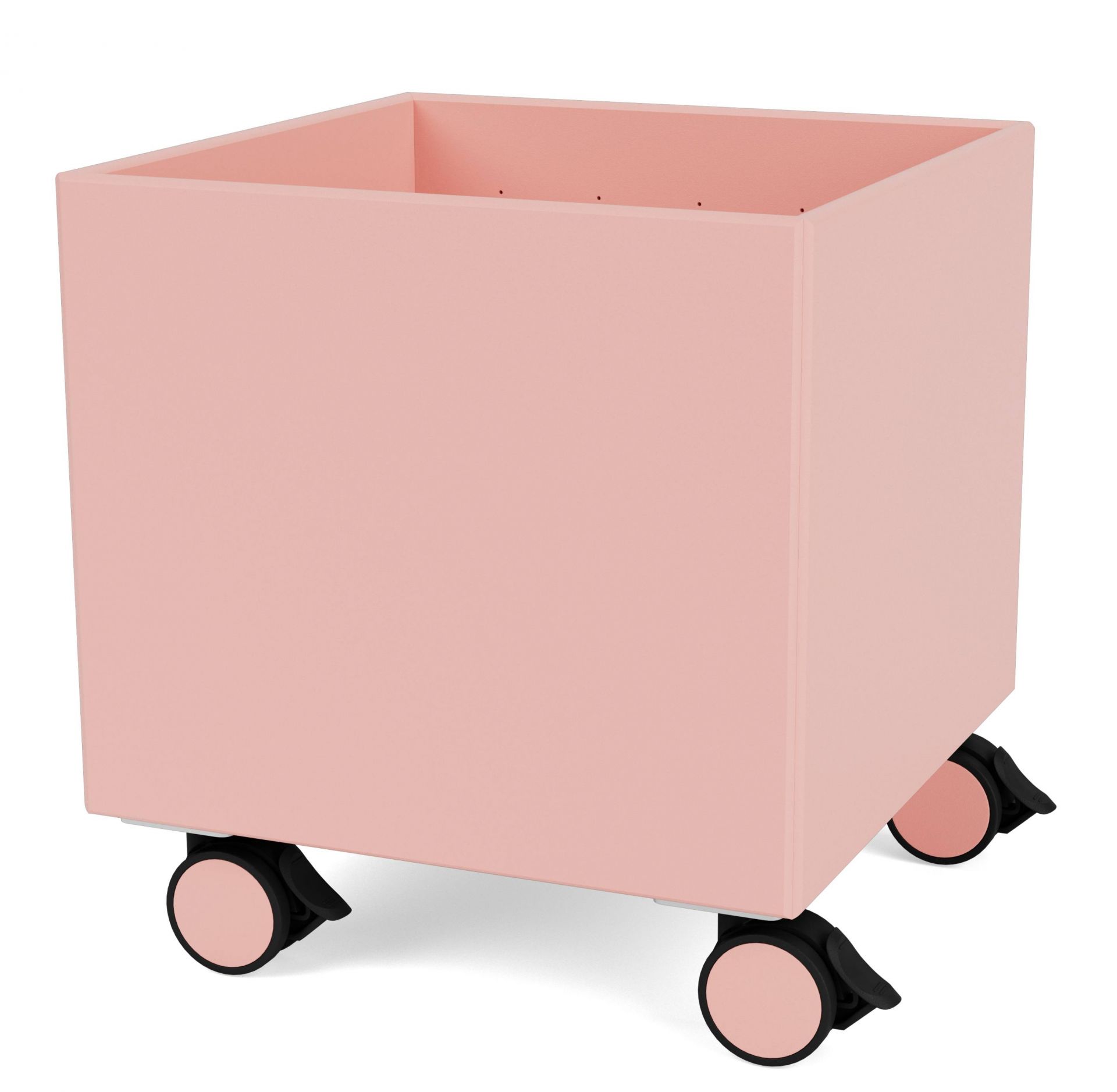 Colour Box I Aufbewahrungsbox auf Rollen Montana